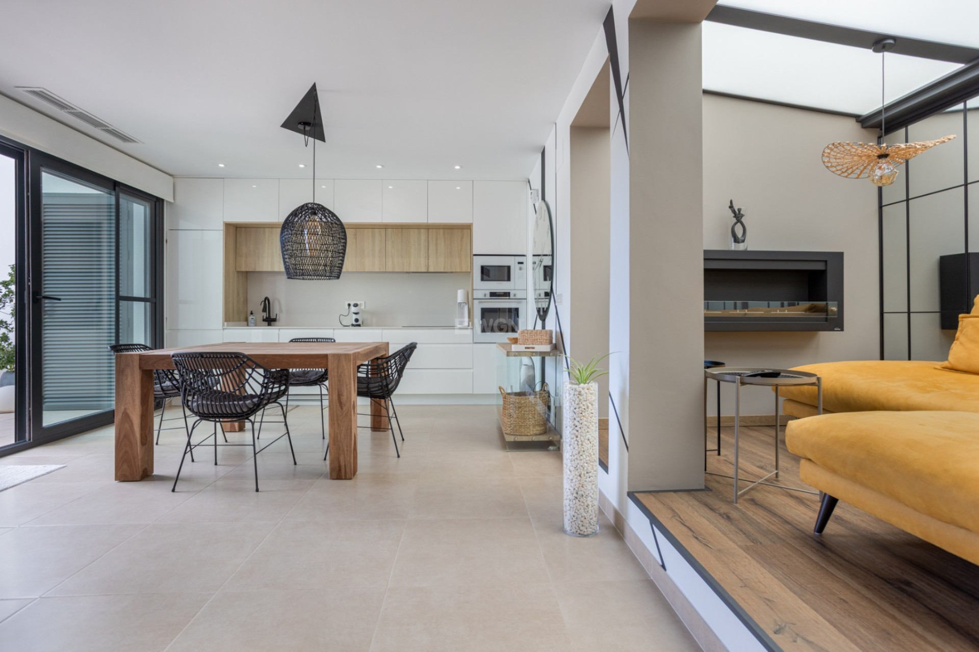 Resale - Townhouse - Benijofar - Costa Blanca