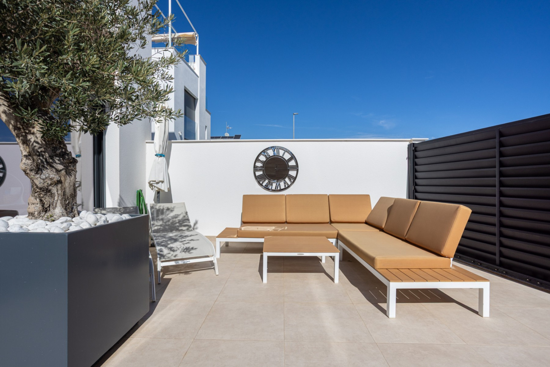 Resale - Townhouse - Benijofar - Costa Blanca