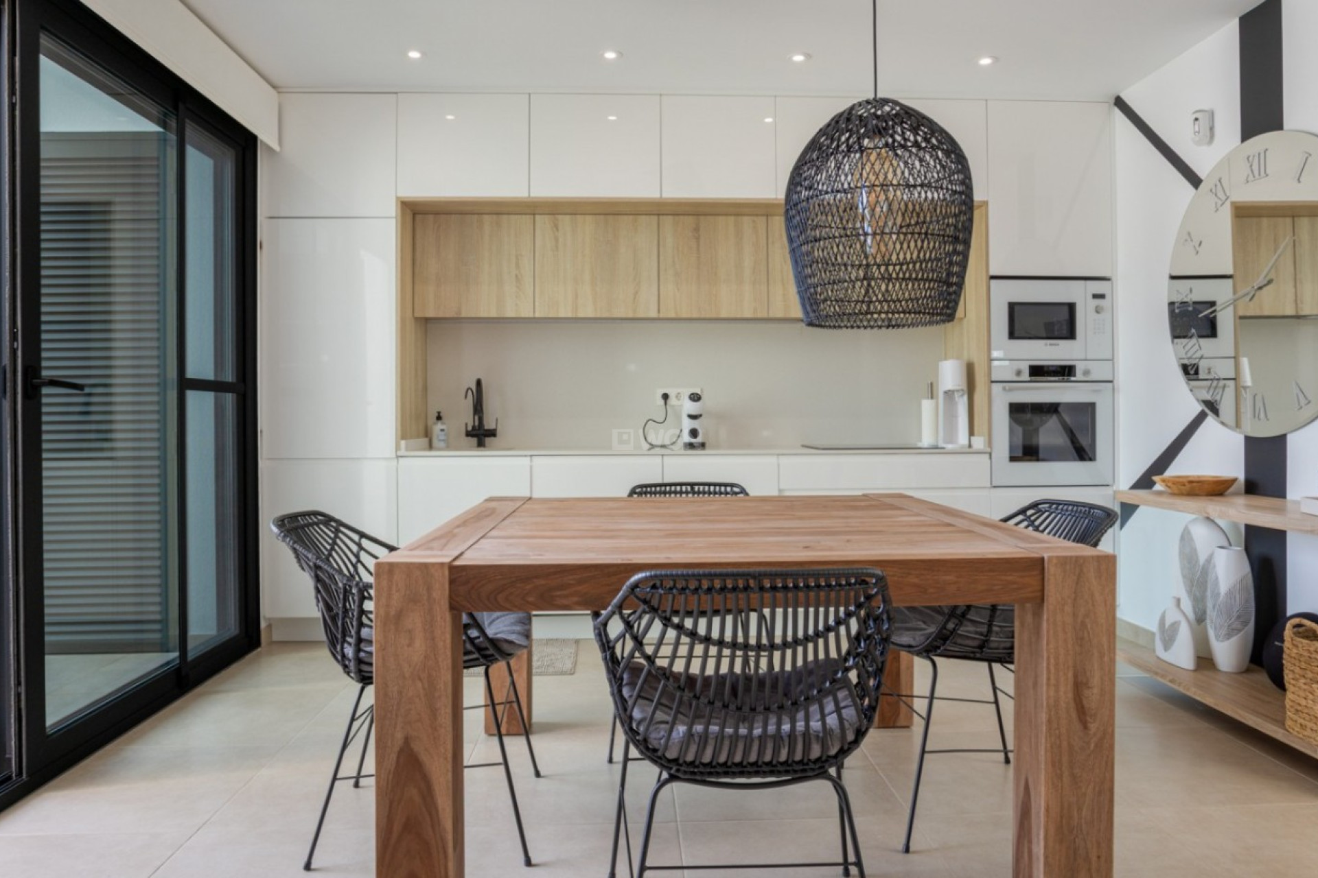 Resale - Townhouse - Benijofar - Costa Blanca