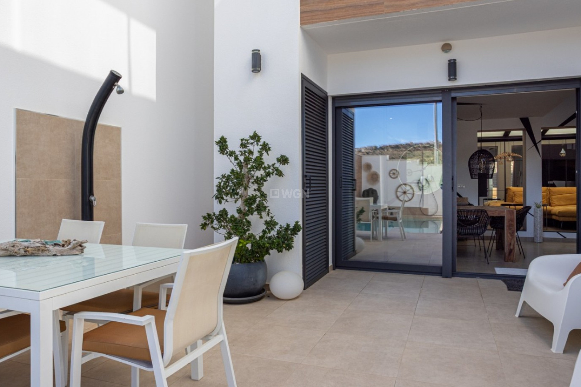 Resale - Townhouse - Benijofar - Costa Blanca