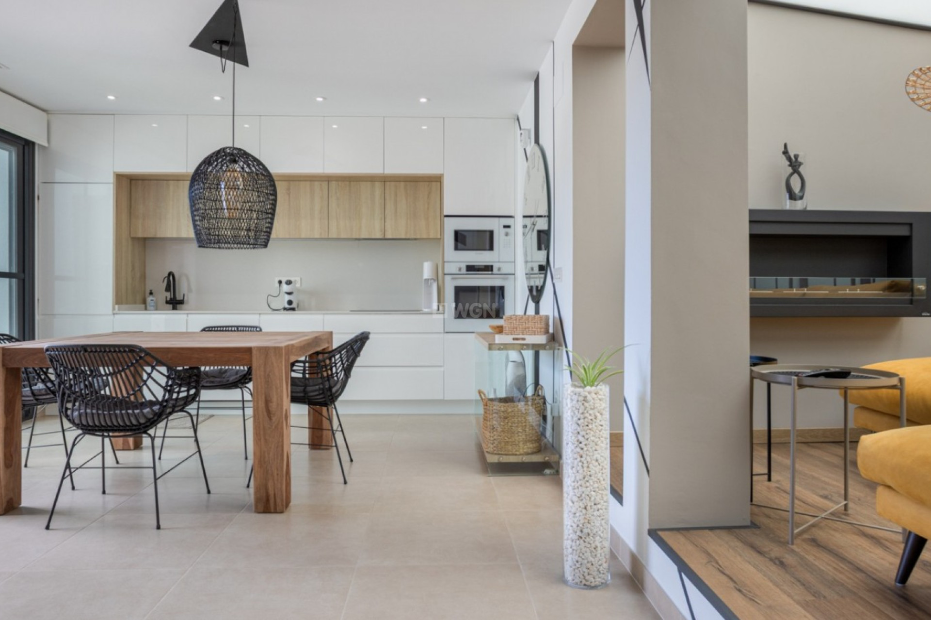 Resale - Townhouse - Benijofar - Costa Blanca