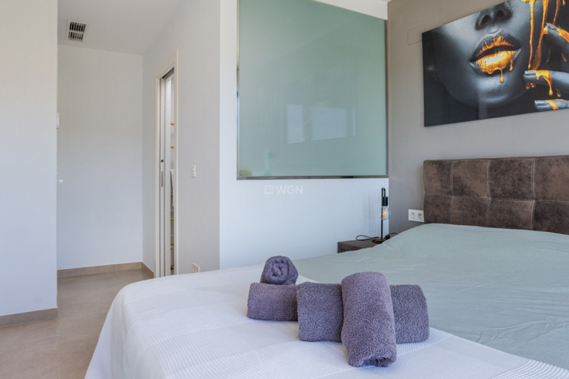 Resale - Townhouse - Benijofar - Costa Blanca