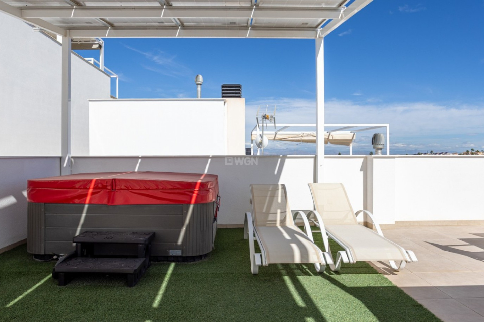 Resale - Townhouse - Benijofar - Costa Blanca