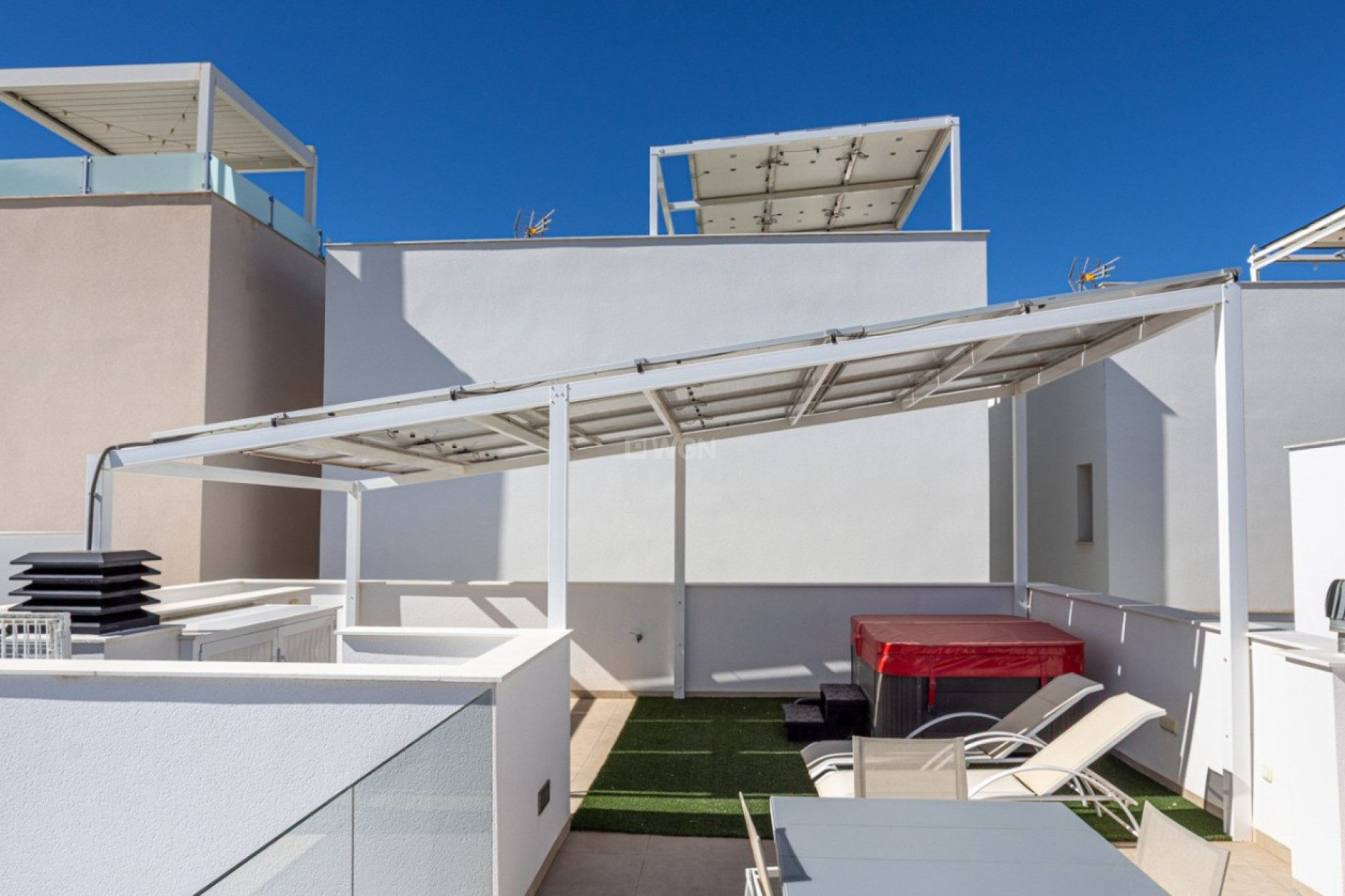 Resale - Townhouse - Benijofar - Costa Blanca