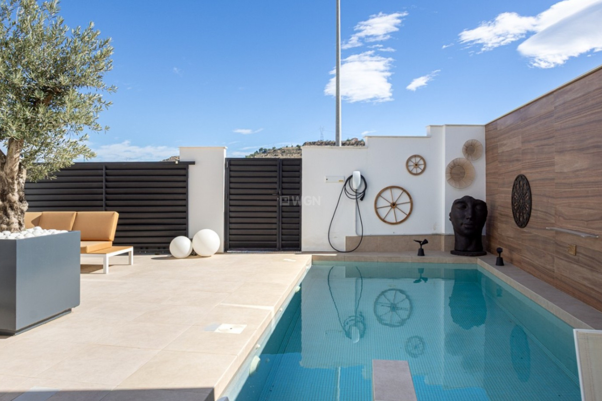 Resale - Townhouse - Benijofar - Costa Blanca