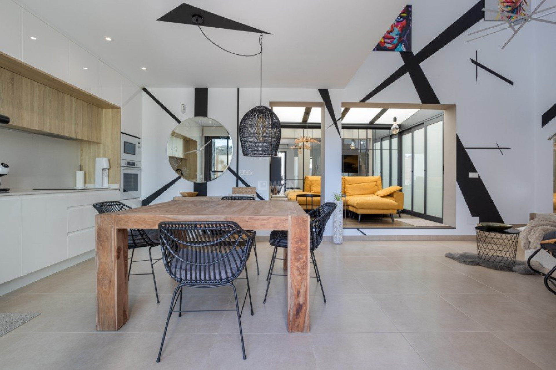 Resale - Townhouse - Benijofar - Costa Blanca