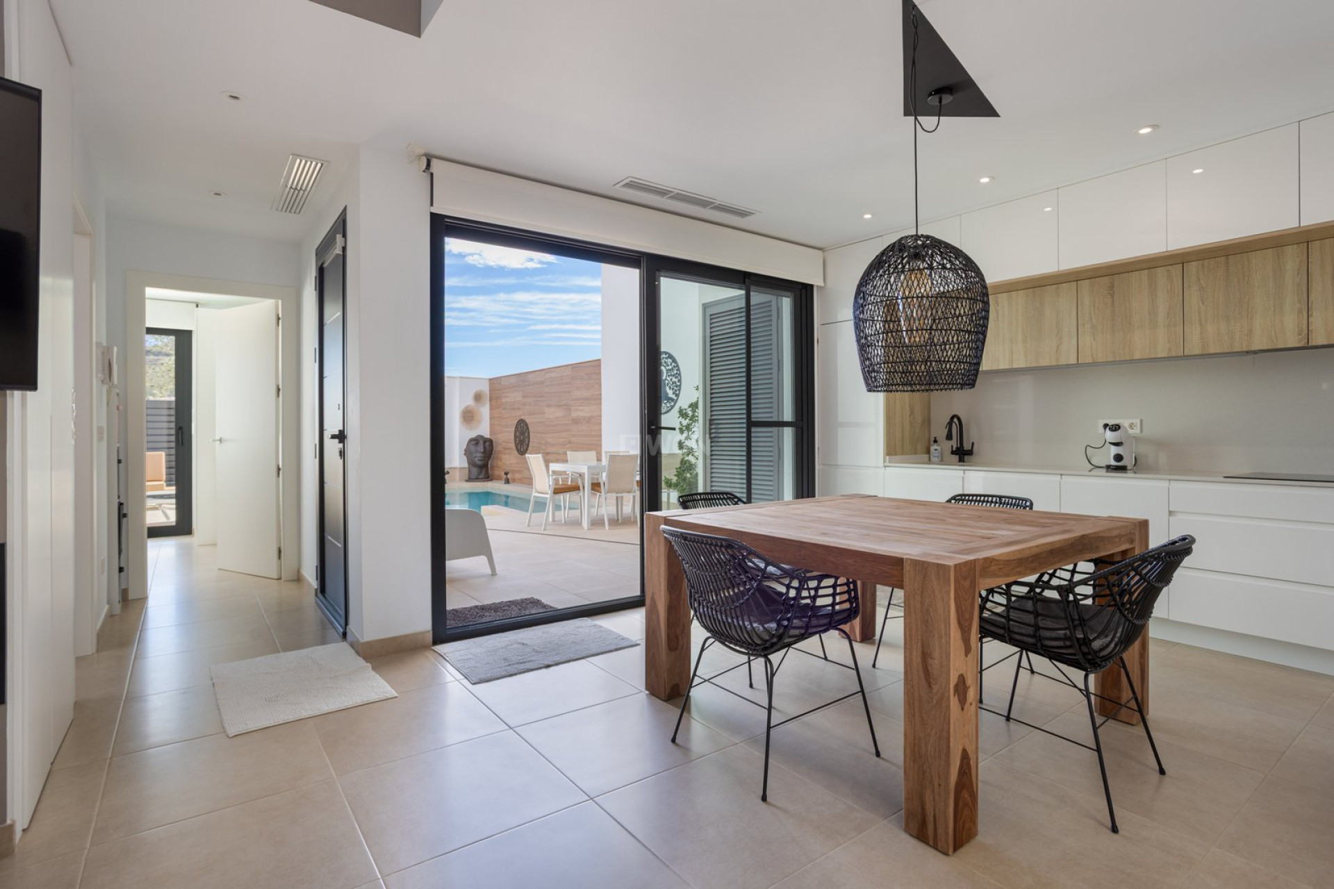 Resale - Townhouse - Benijofar - Costa Blanca