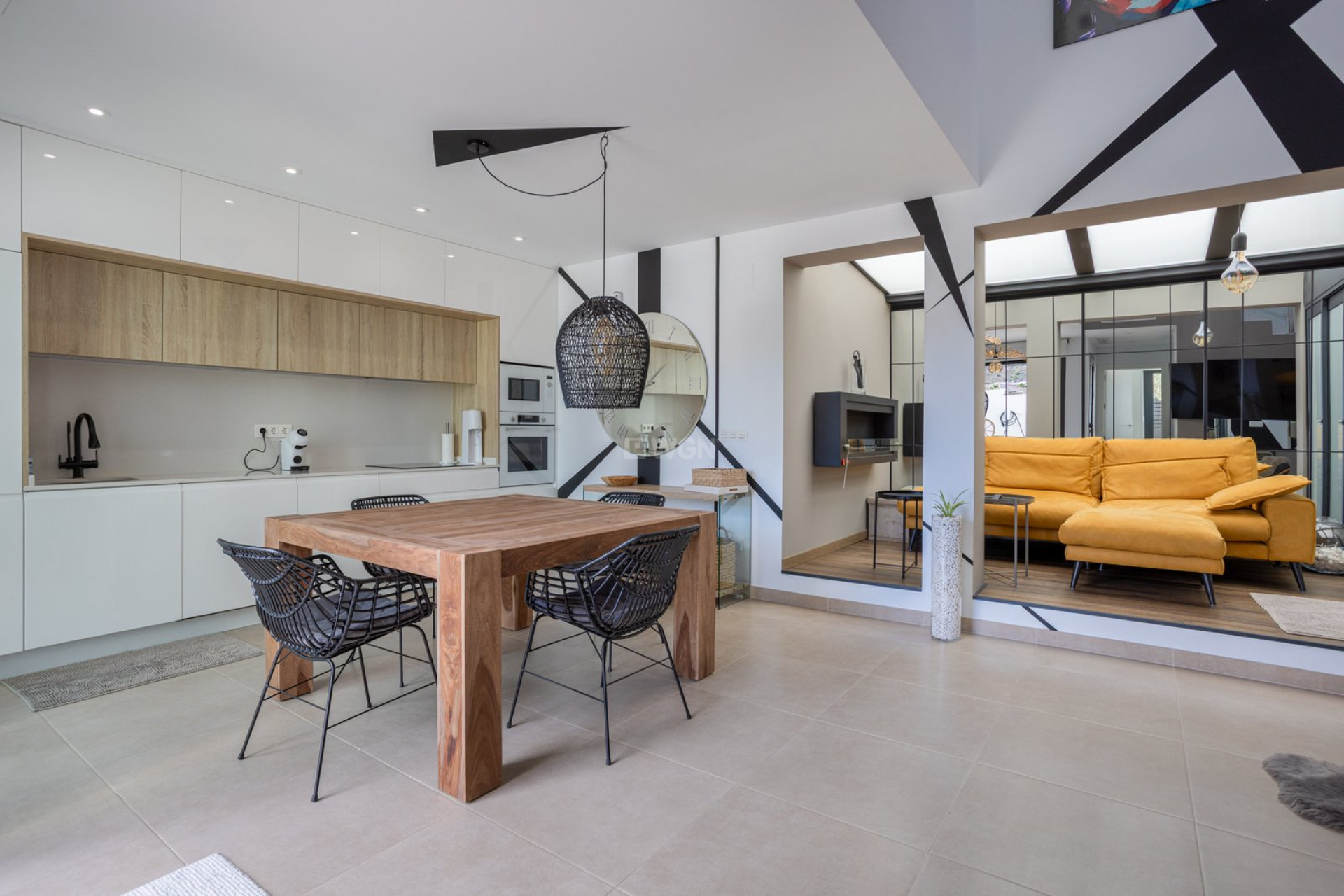 Resale - Townhouse - Benijofar - Costa Blanca