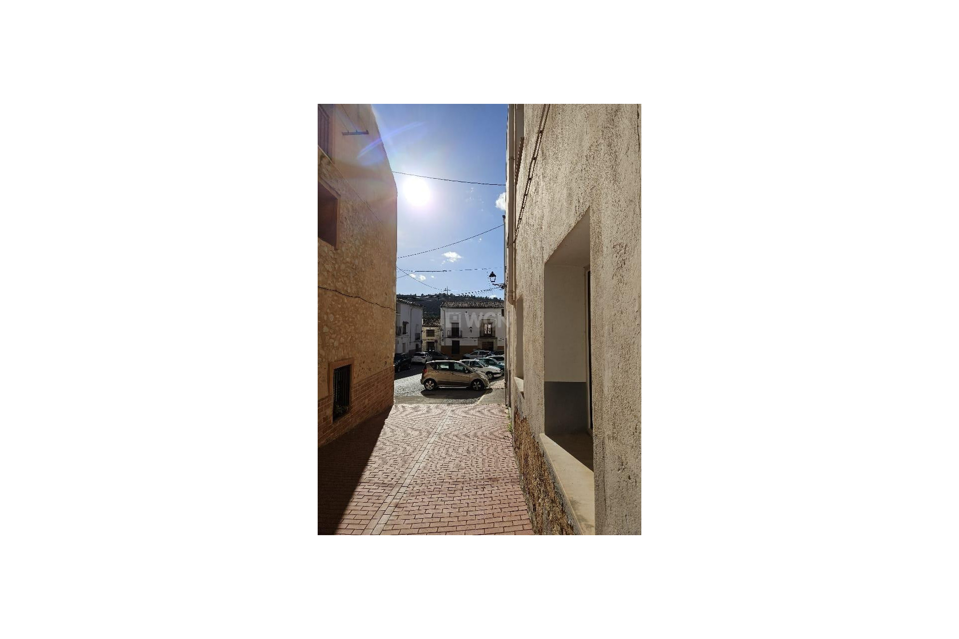 Resale - Townhouse - Benilloba