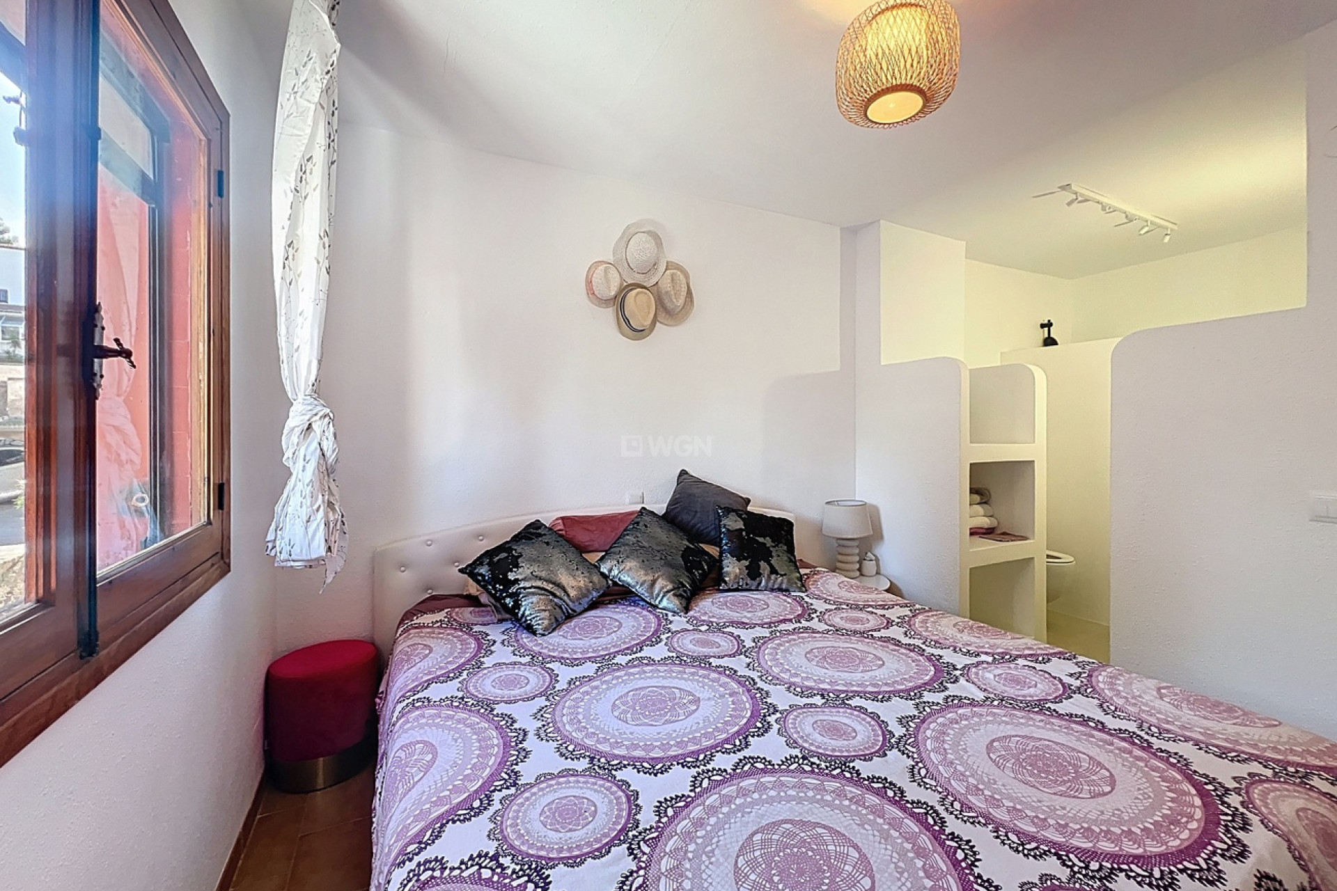 Resale - Townhouse - Benissa - Costa Blanca
