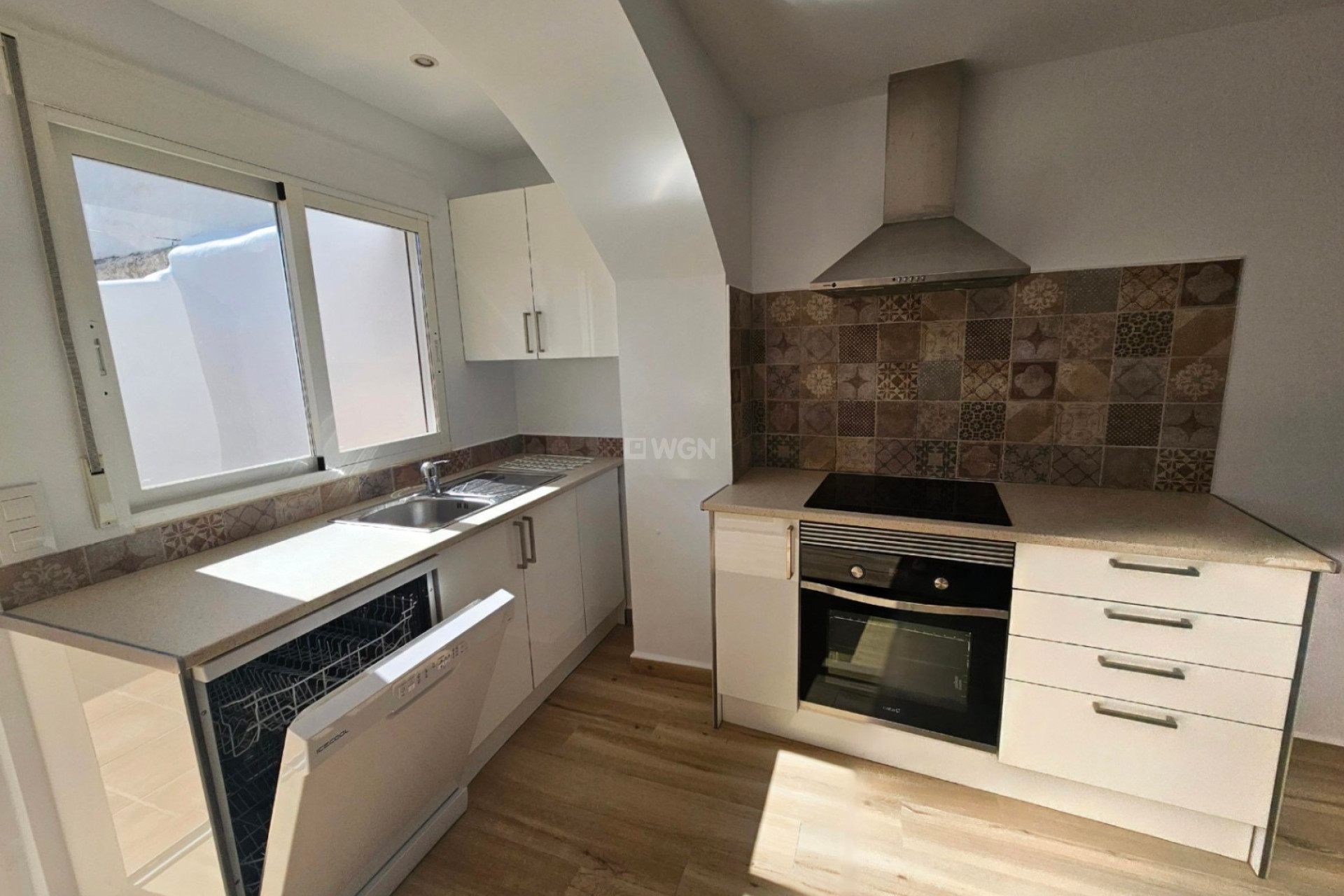 Resale - Townhouse - Benitachell - Costa Blanca