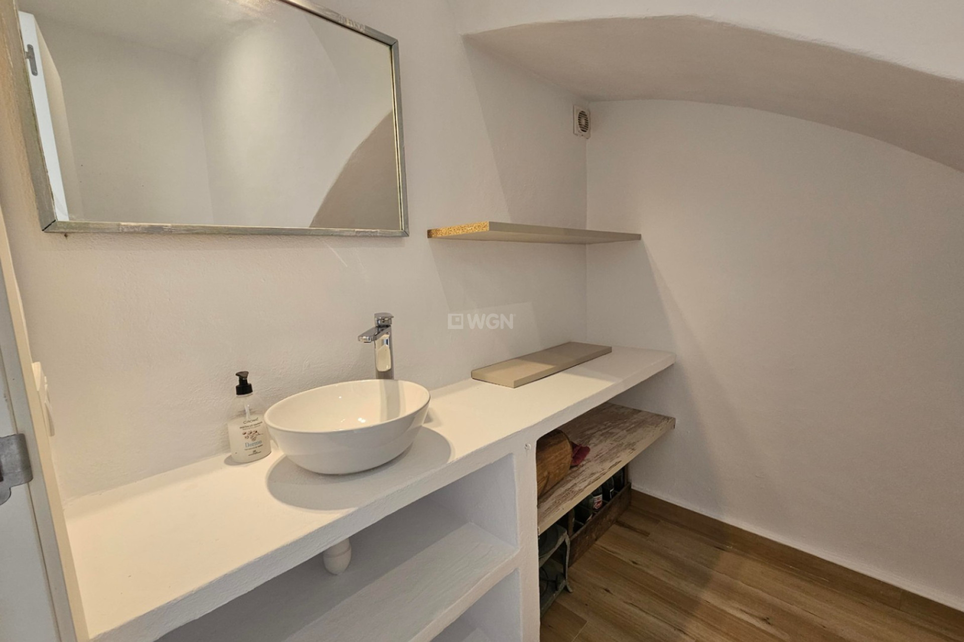 Resale - Townhouse - Benitachell - Costa Blanca