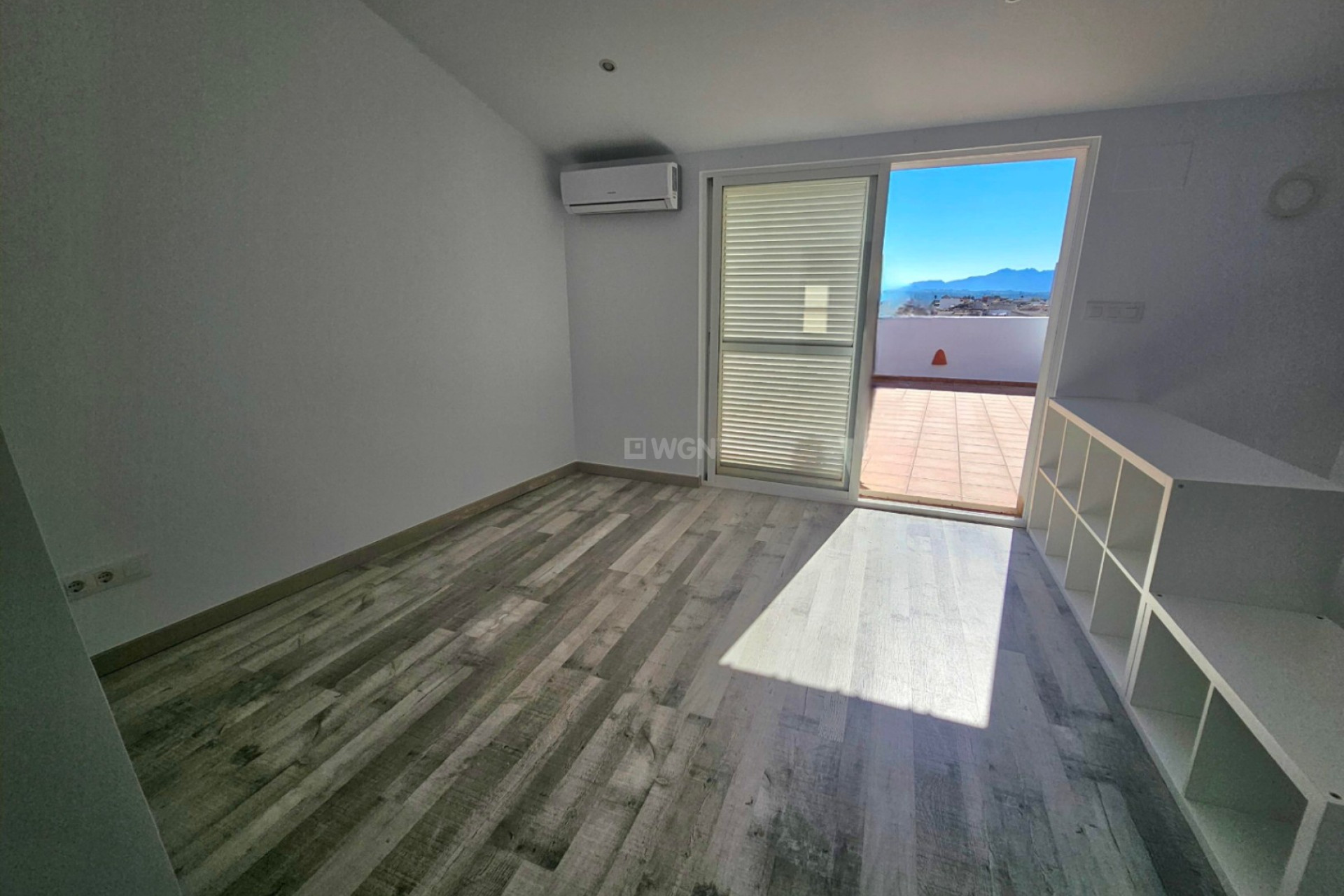 Resale - Townhouse - Benitachell - Costa Blanca