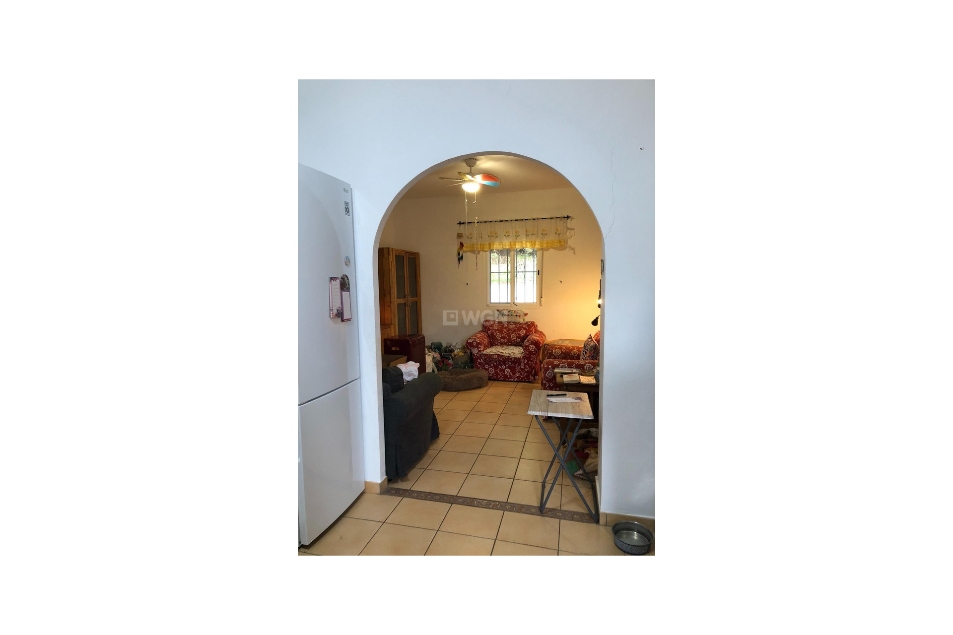 Resale - Townhouse - Bermejo - Inland