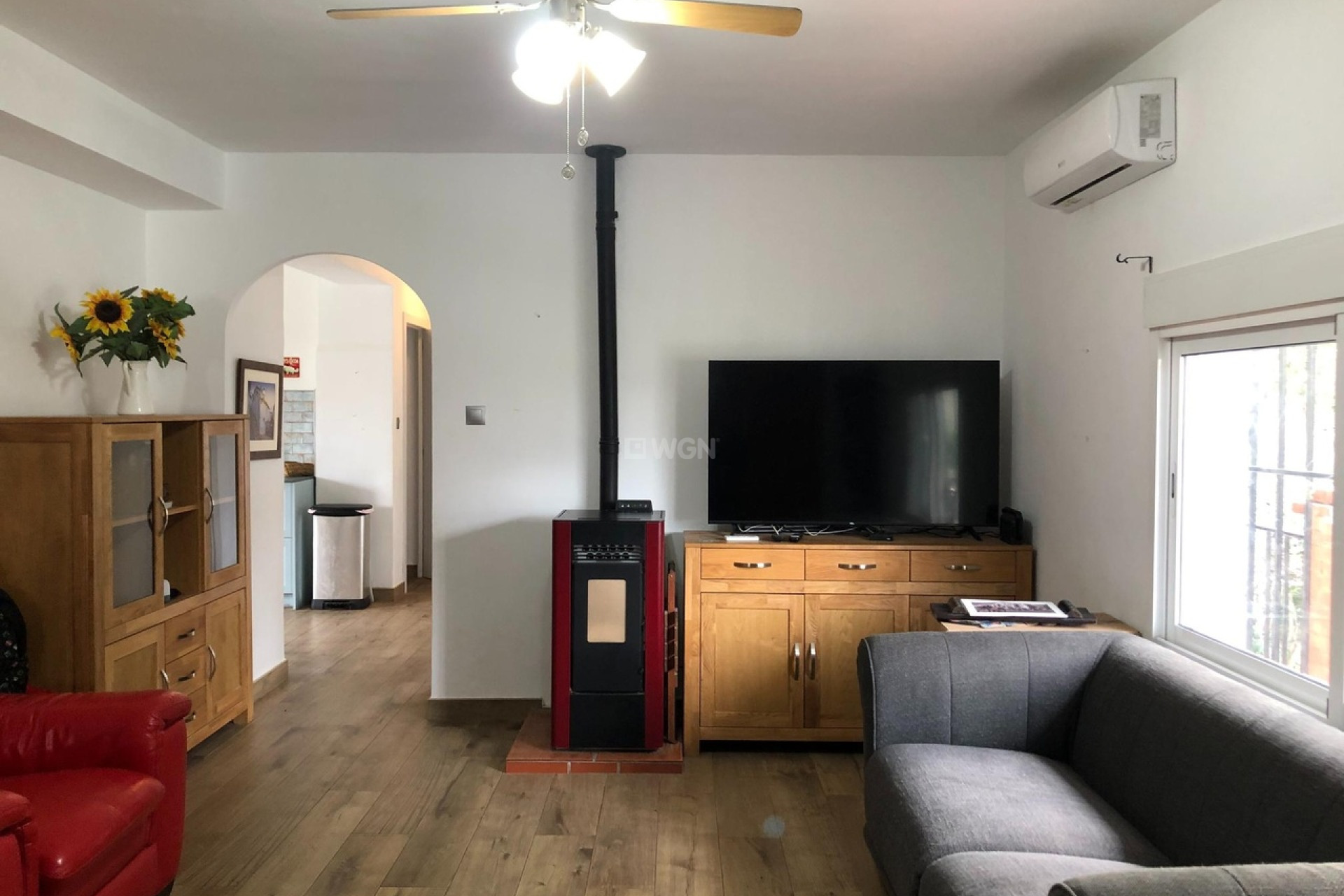Resale - Townhouse - Bermejo - Inland