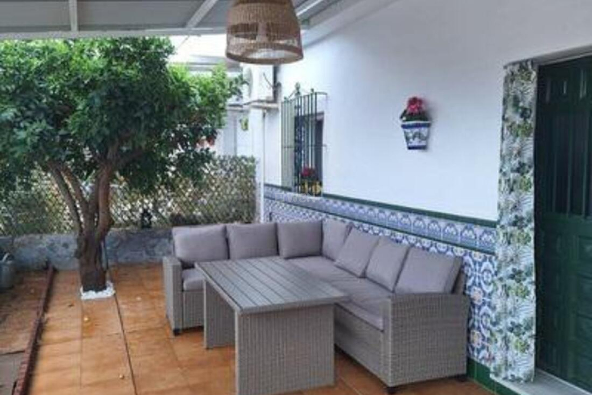 Resale - Townhouse - Bermejo - Inland