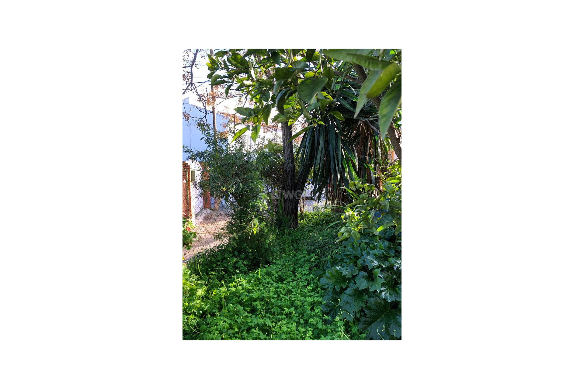 Resale - Townhouse - Bermejo - Inland