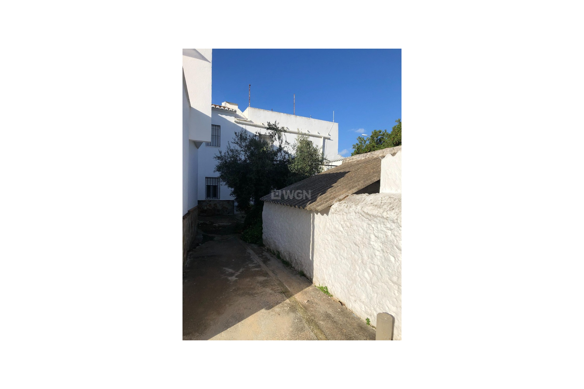 Resale - Townhouse - Bermejo - Inland