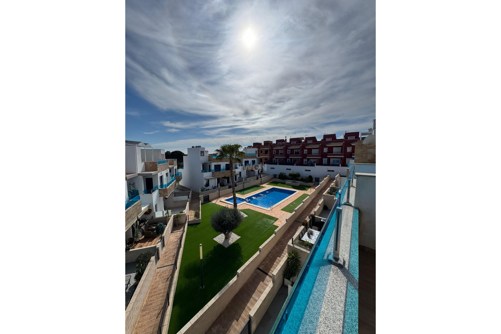 Resale - Townhouse - Bigastro - Comunidad Valenciana