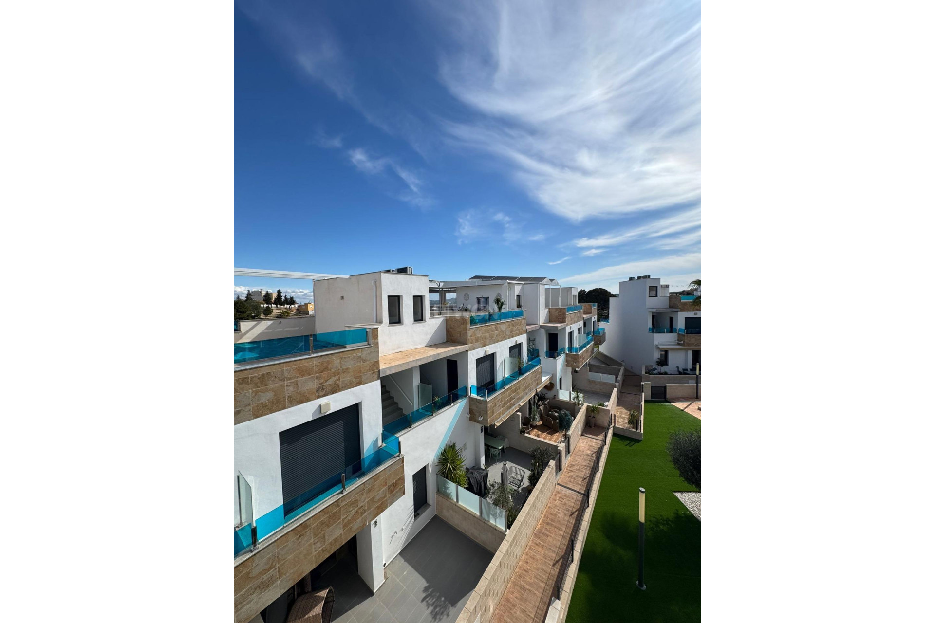 Resale - Townhouse - Bigastro - Comunidad Valenciana