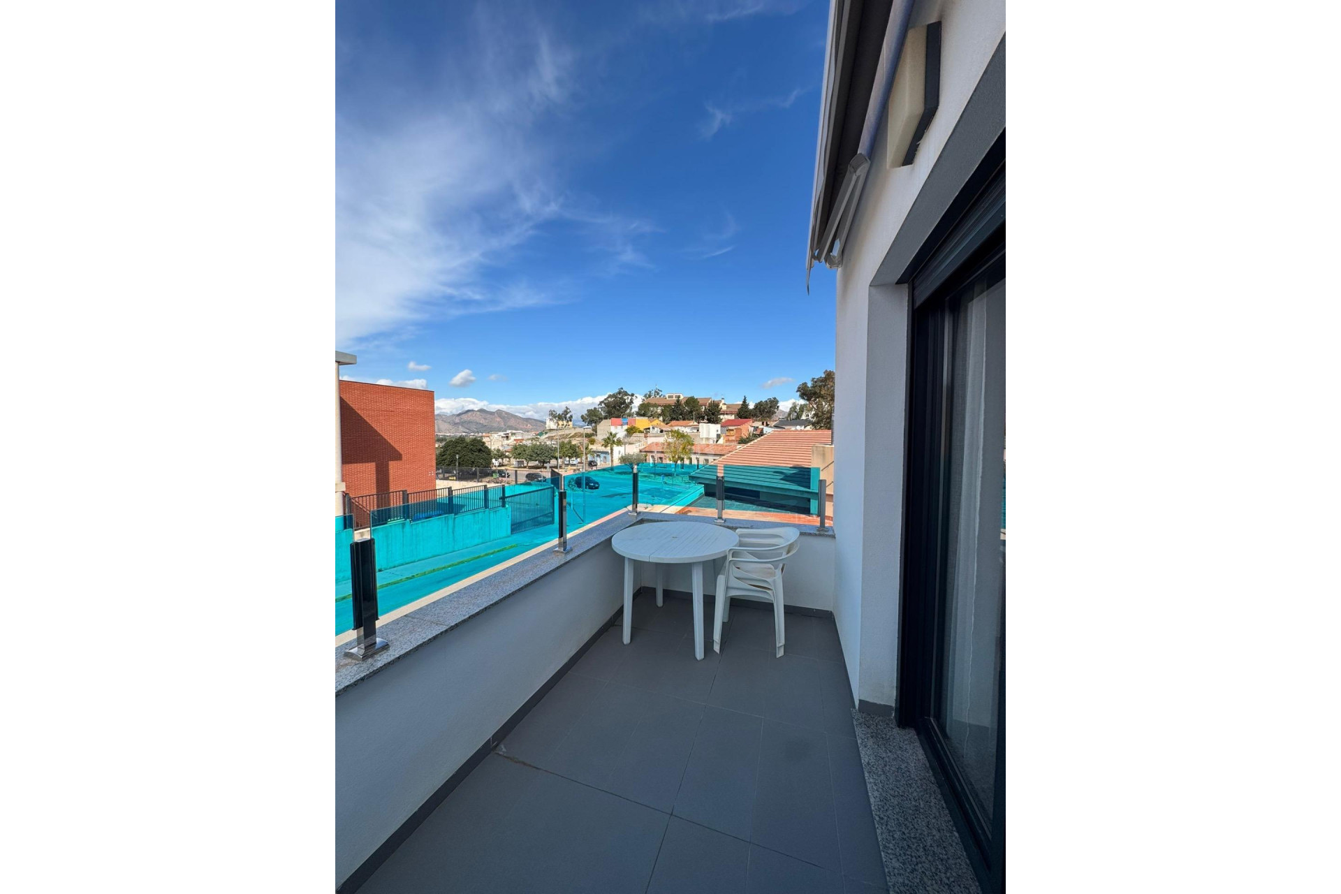 Resale - Townhouse - Bigastro - Comunidad Valenciana