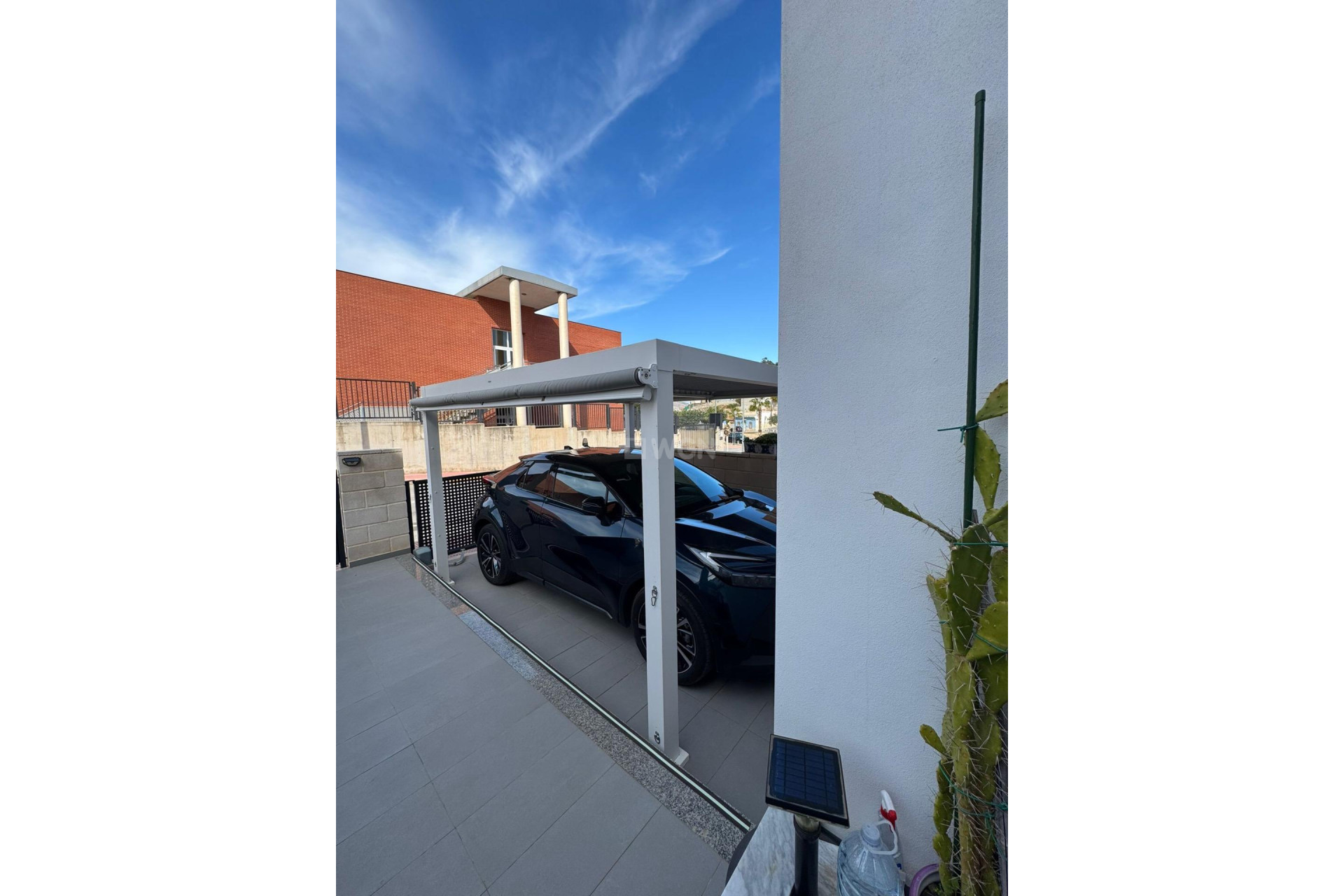 Resale - Townhouse - Bigastro - Comunidad Valenciana