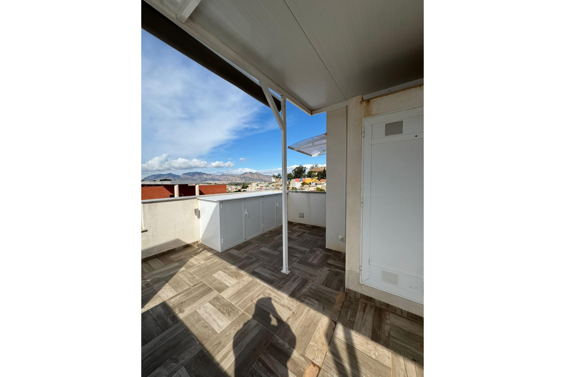 Resale - Townhouse - Bigastro - Comunidad Valenciana