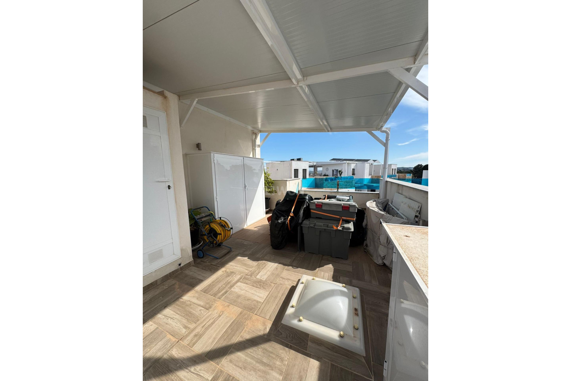 Resale - Townhouse - Bigastro - Comunidad Valenciana