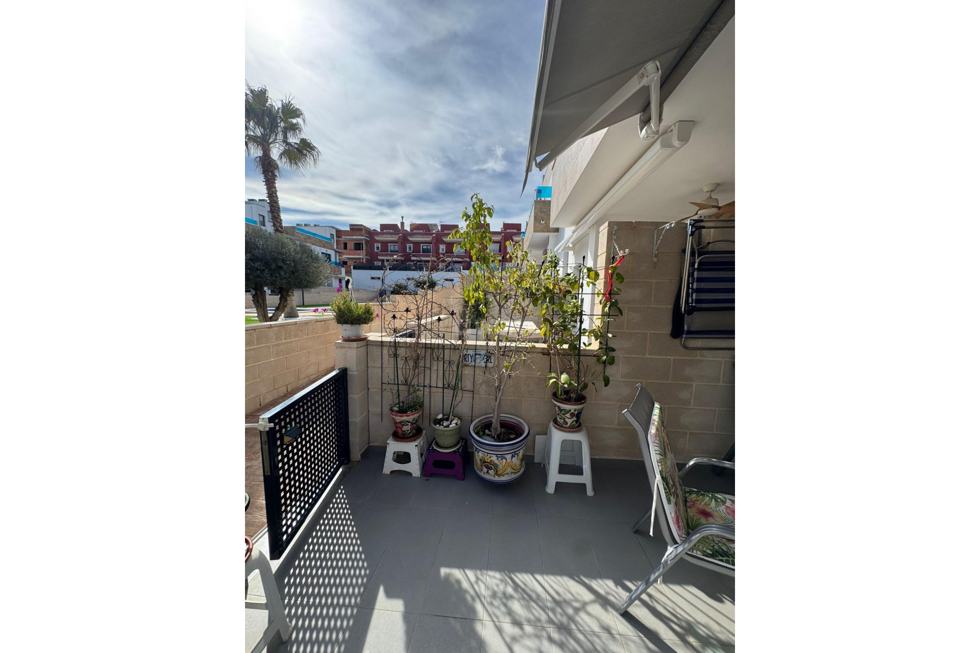 Resale - Townhouse - Bigastro - Comunidad Valenciana