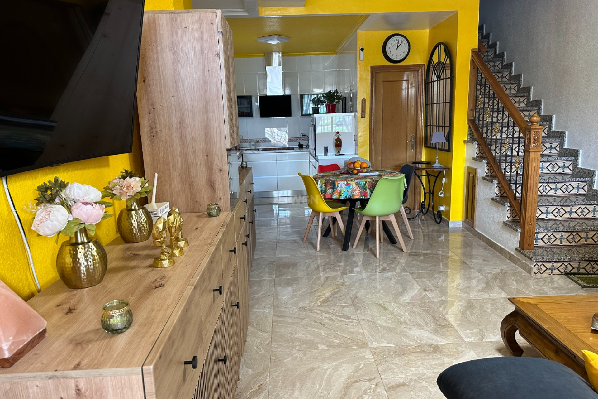 Resale - Townhouse - Bigastro - Inland