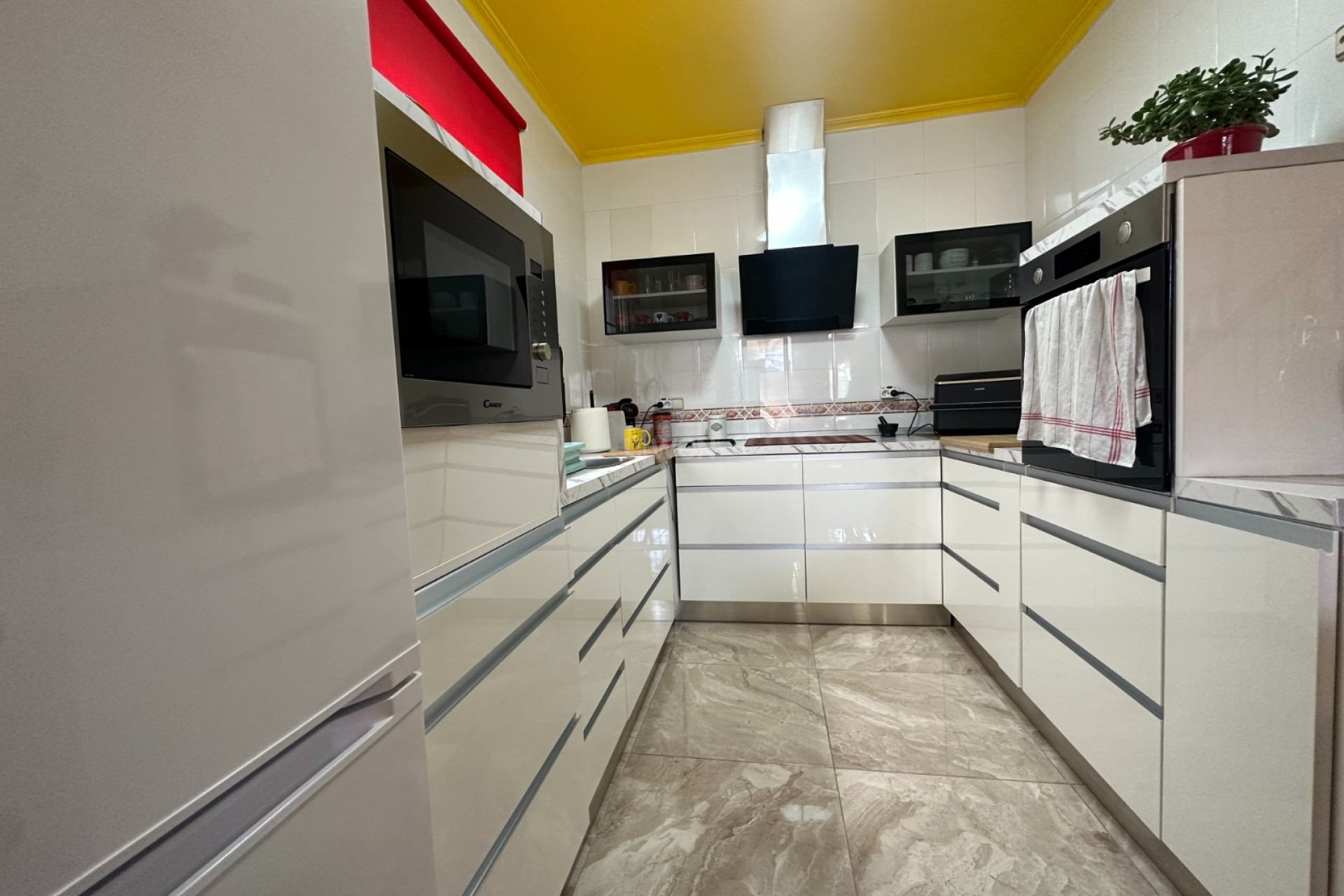 Resale - Townhouse - Bigastro - Inland