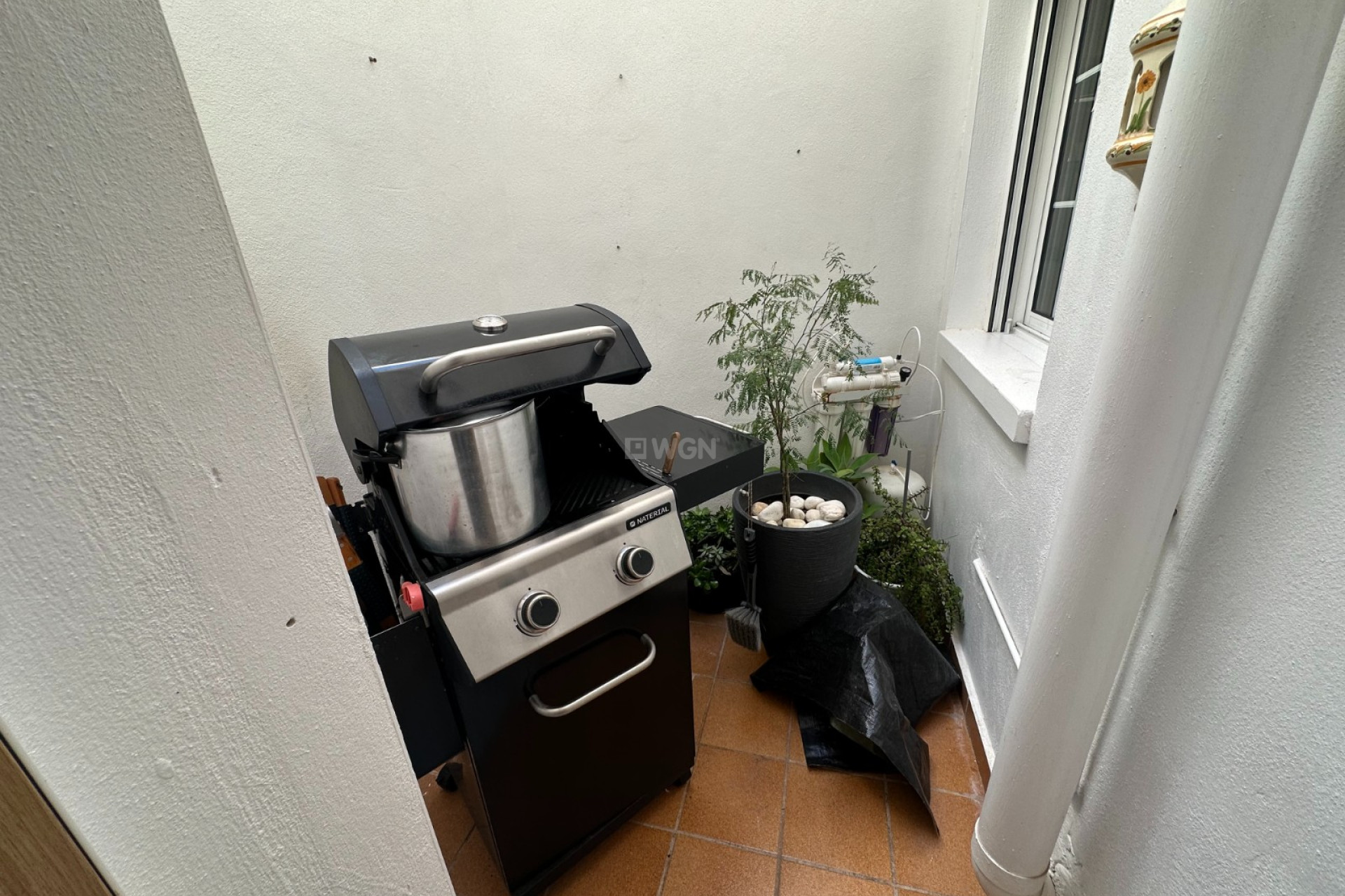 Resale - Townhouse - Bigastro - Inland