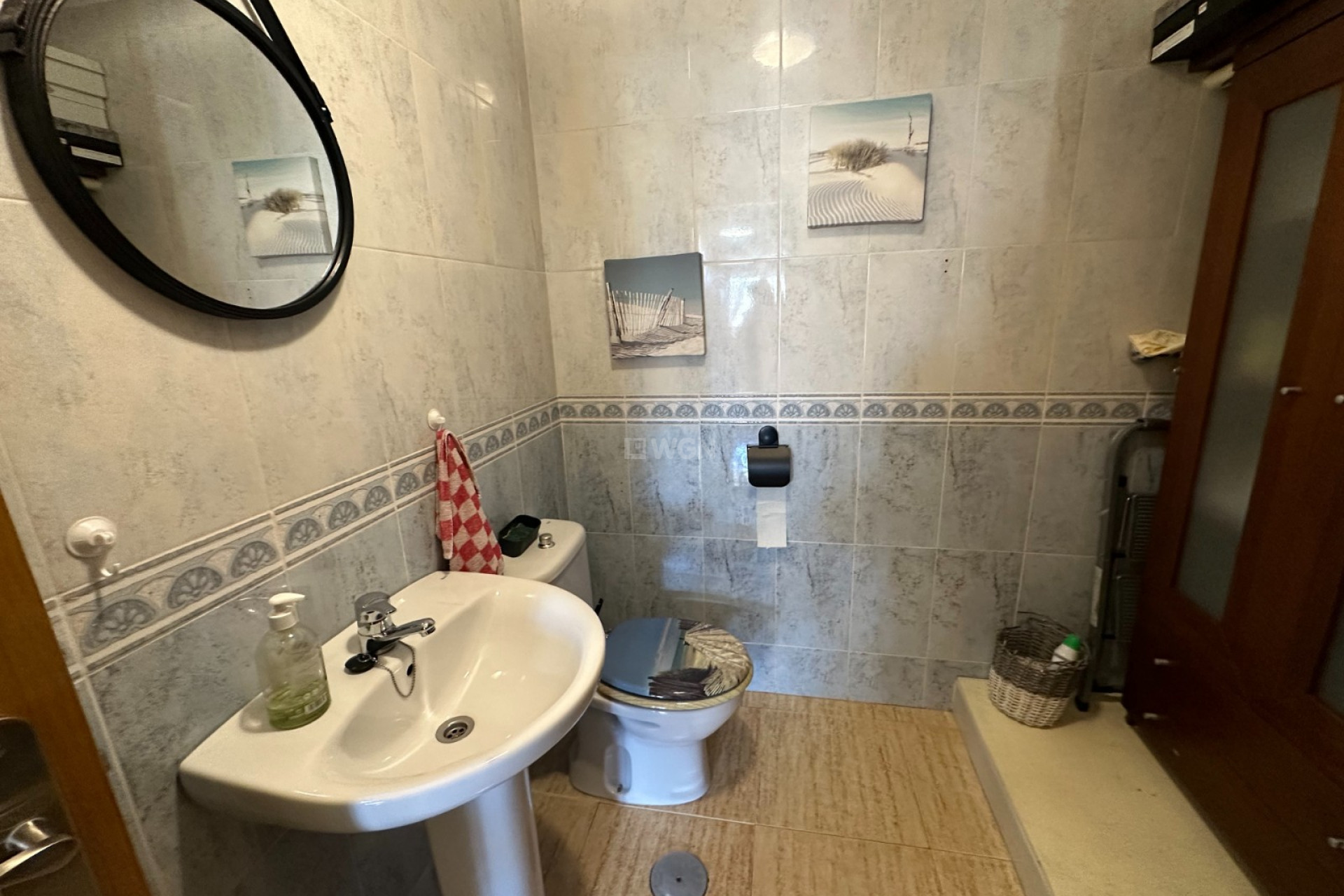 Resale - Townhouse - Bigastro - Inland