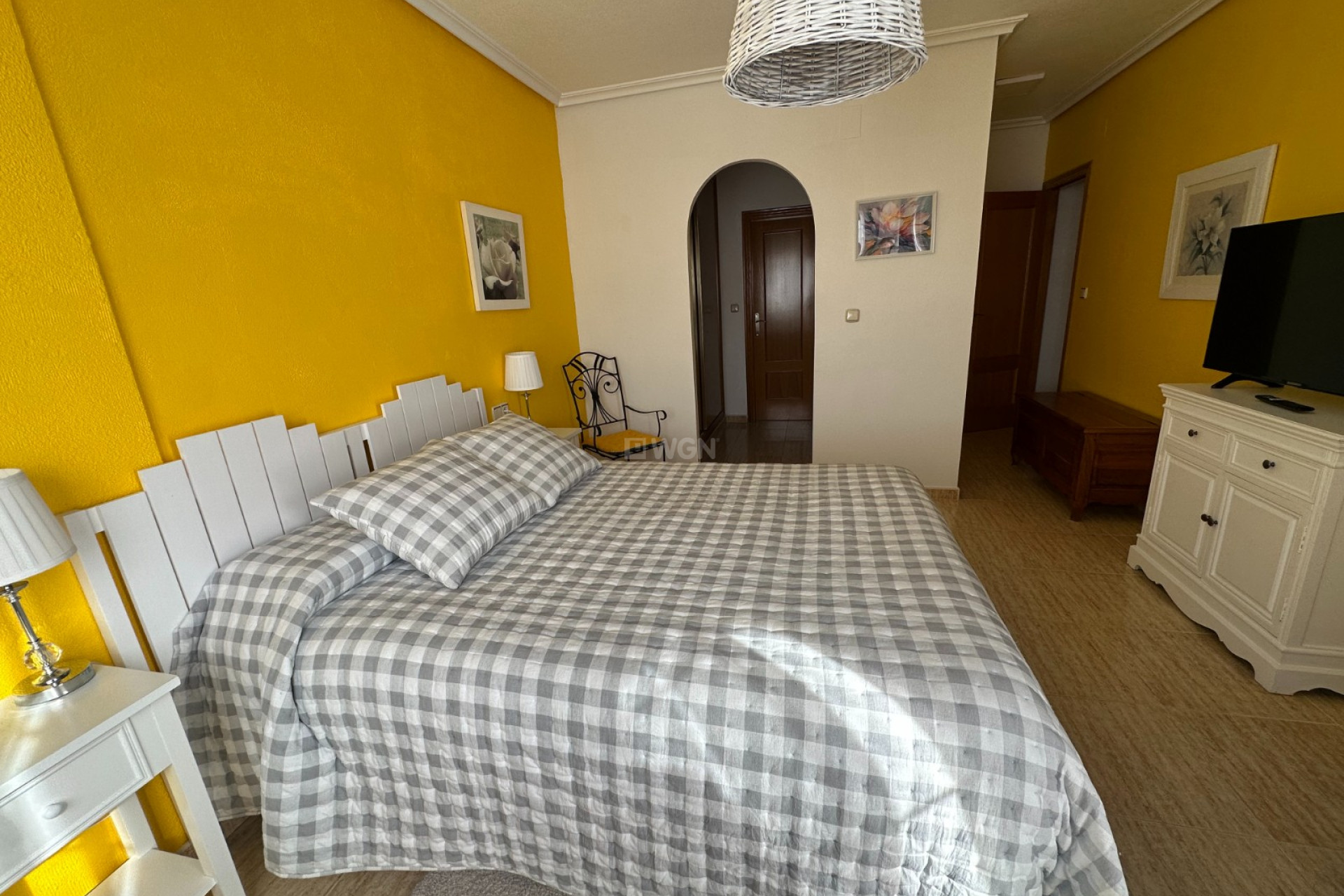 Resale - Townhouse - Bigastro - Inland