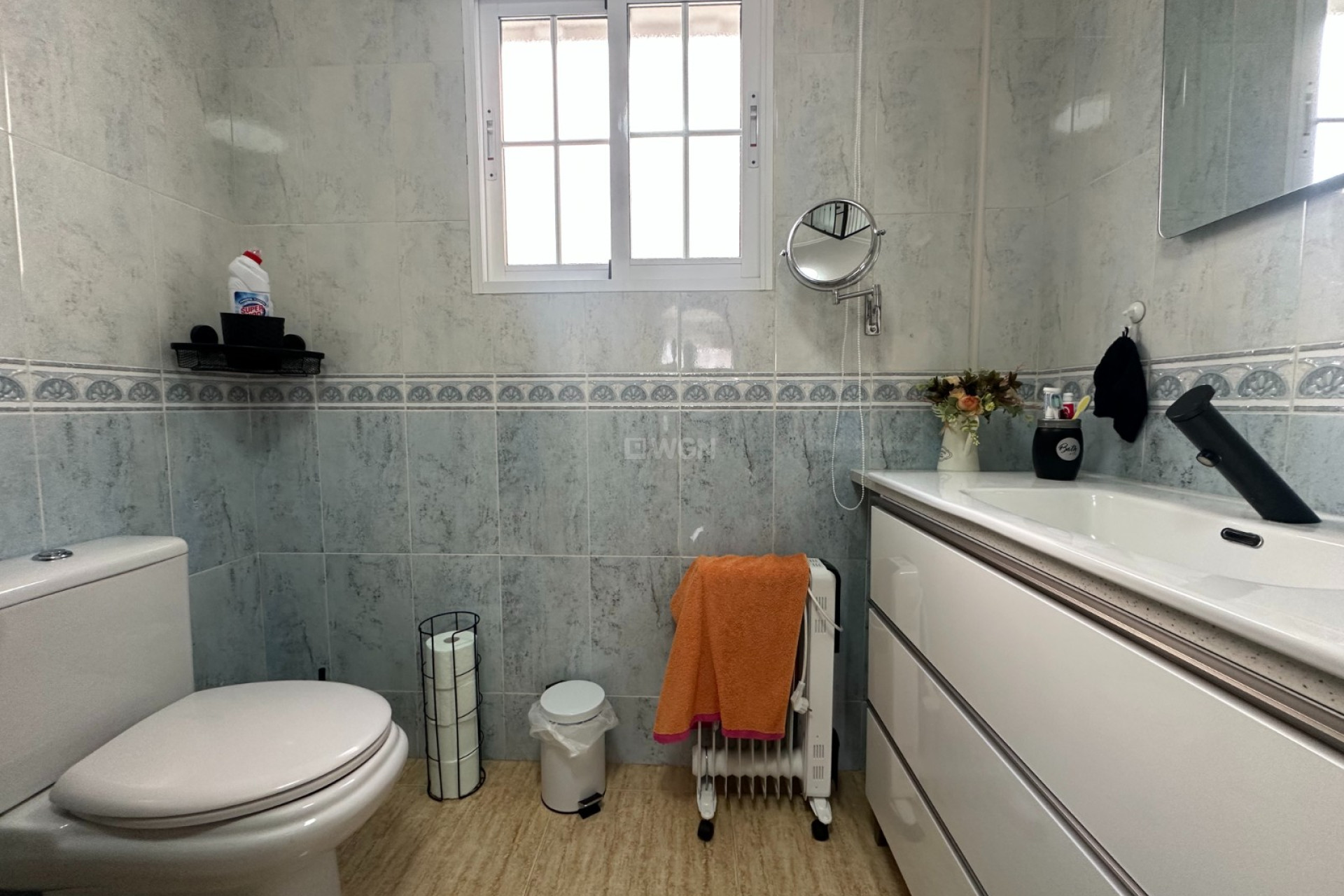 Resale - Townhouse - Bigastro - Inland