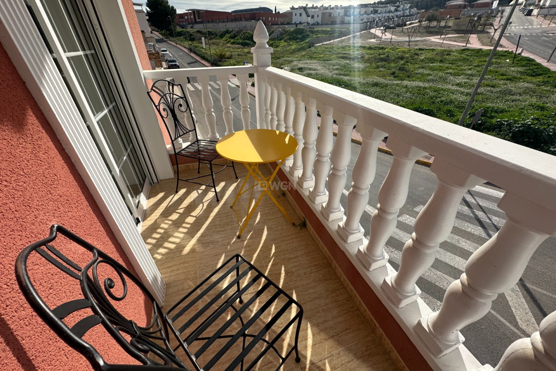 Resale - Townhouse - Bigastro - Inland