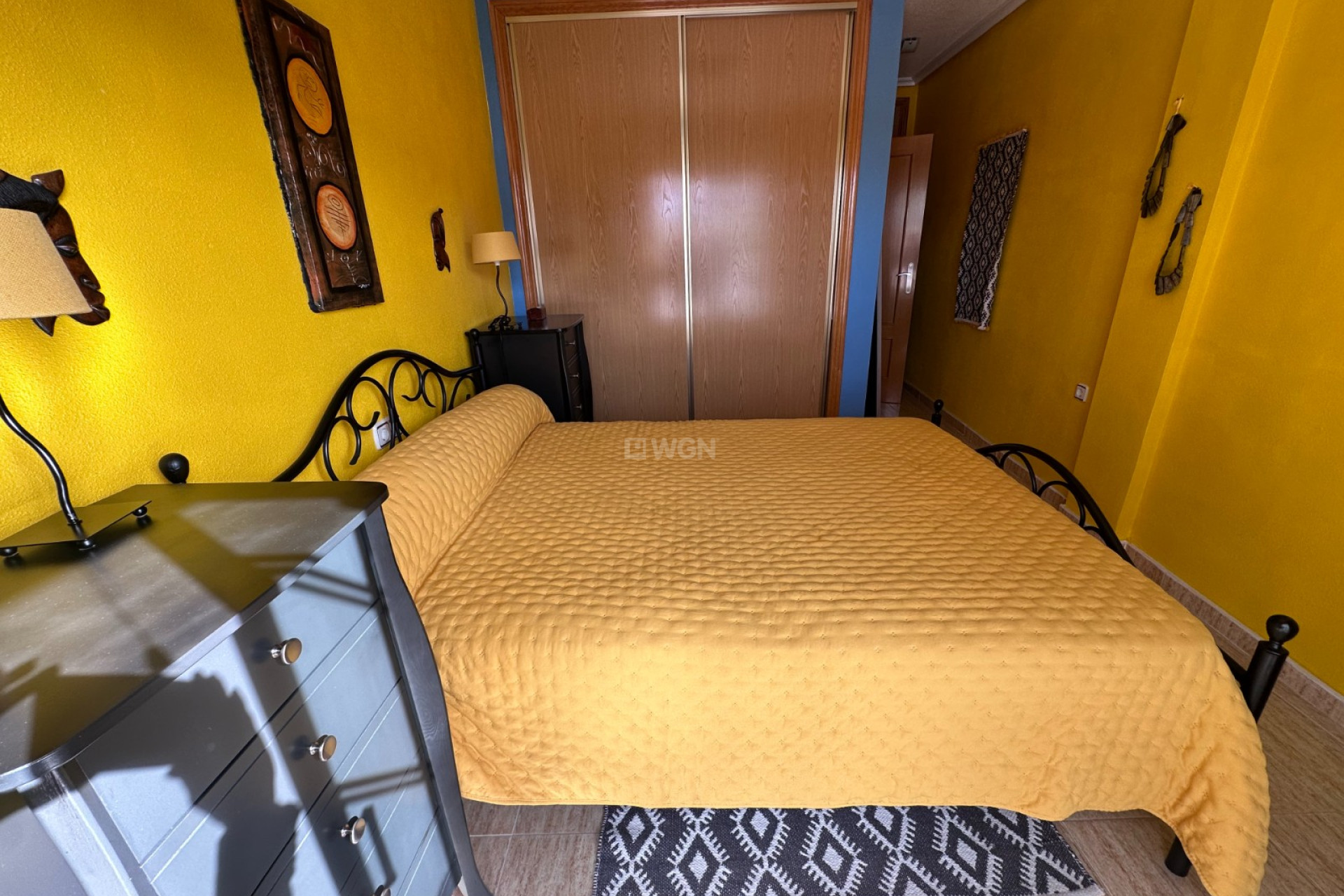 Resale - Townhouse - Bigastro - Inland