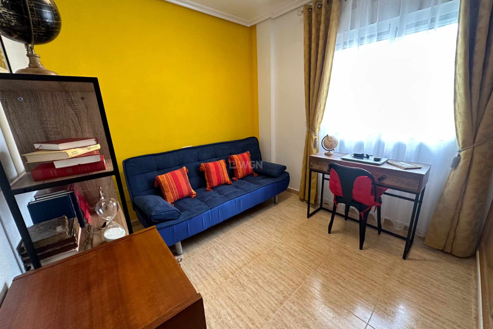 Resale - Townhouse - Bigastro - Inland