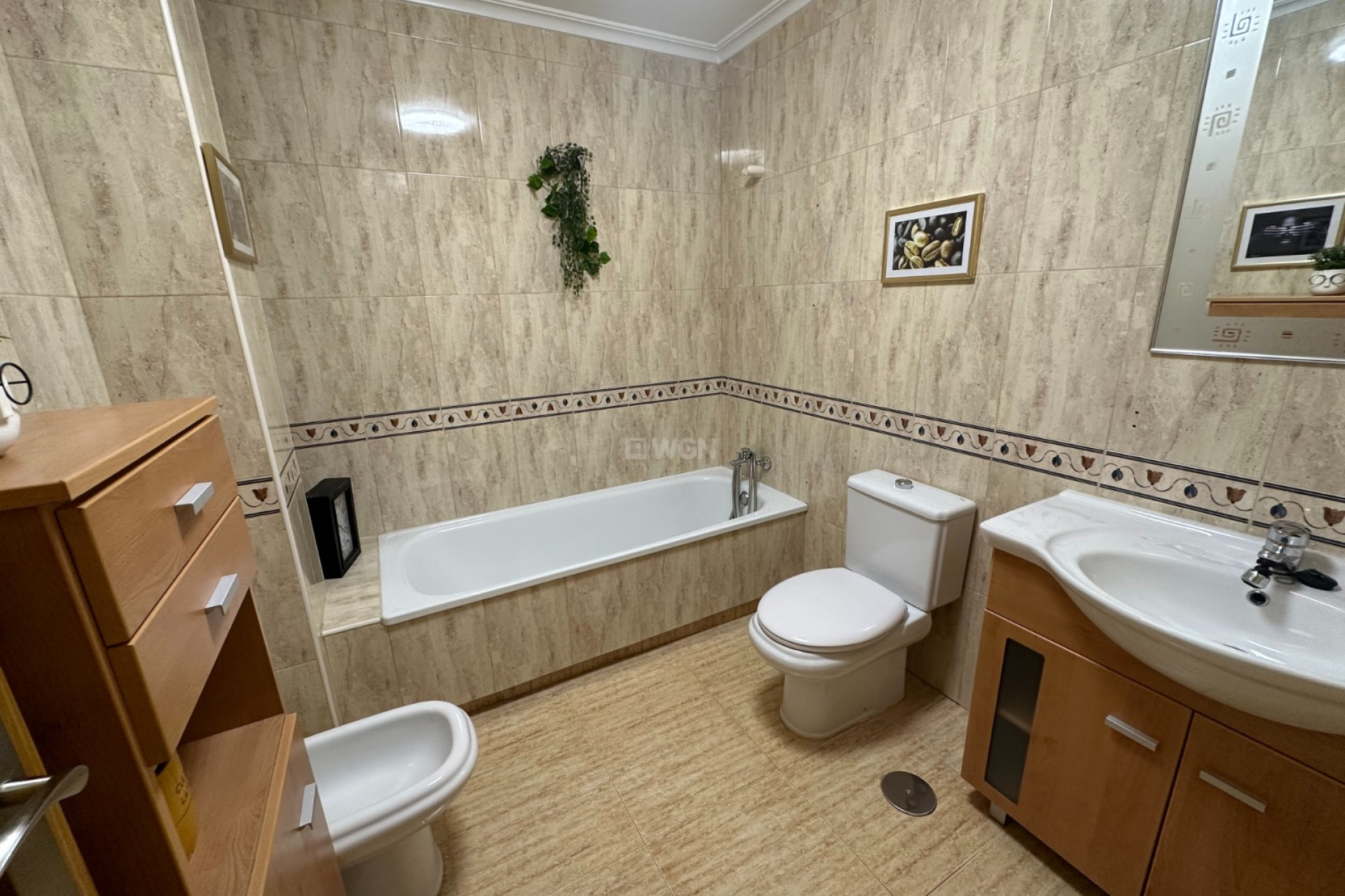 Resale - Townhouse - Bigastro - Inland