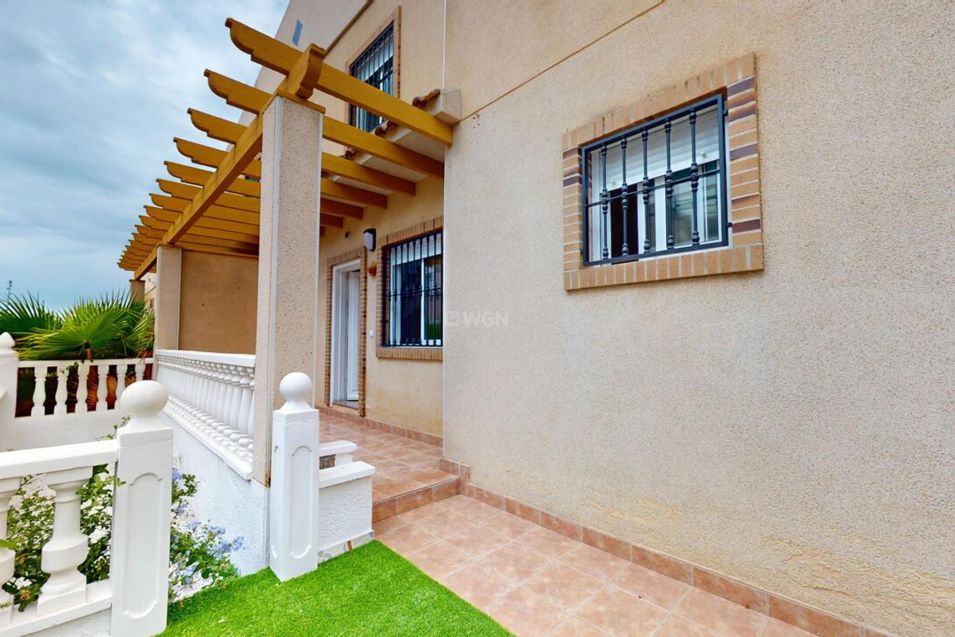 Resale - Townhouse - Blue Lagoon - Costa Blanca