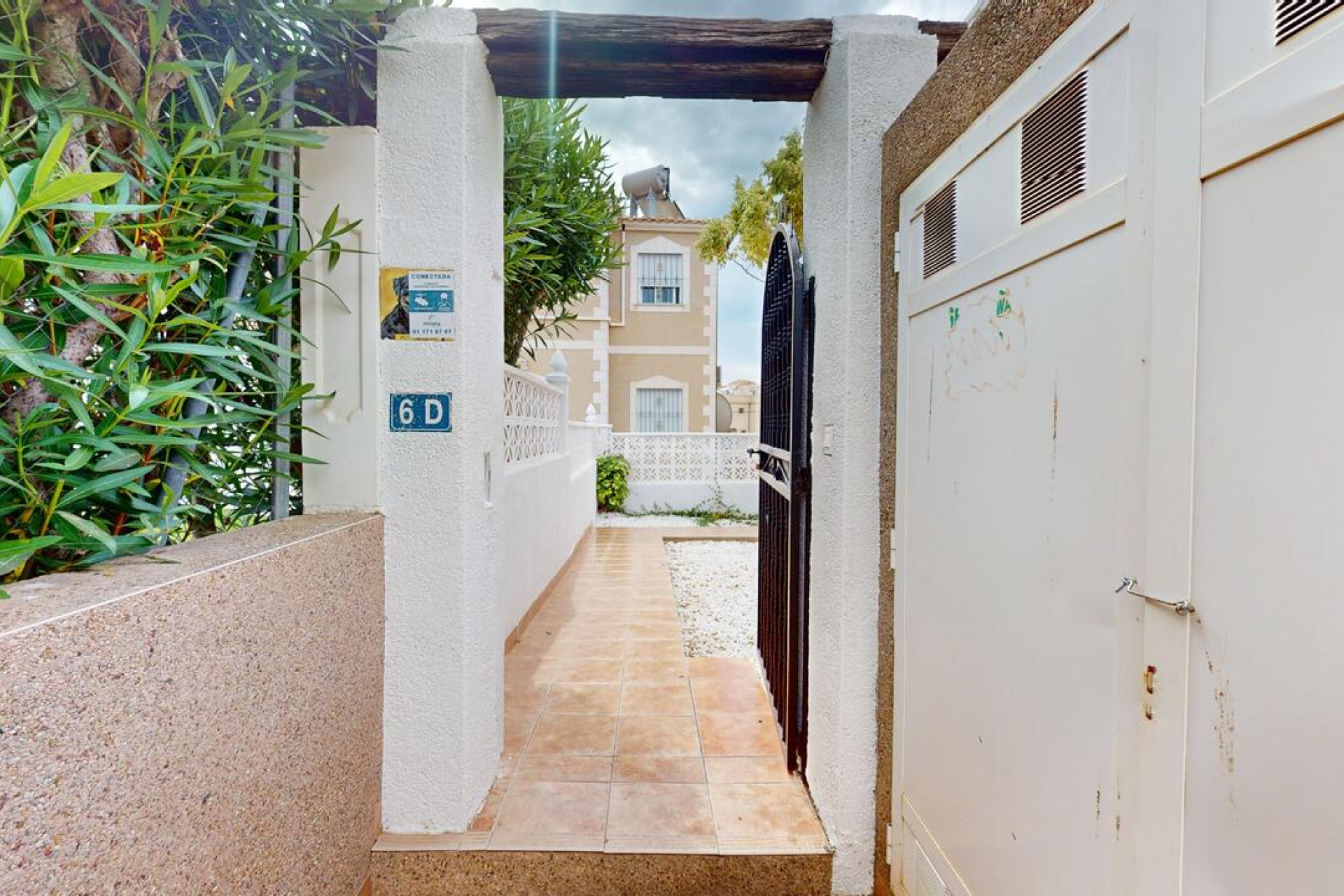 Resale - Townhouse - Blue Lagoon - Costa Blanca