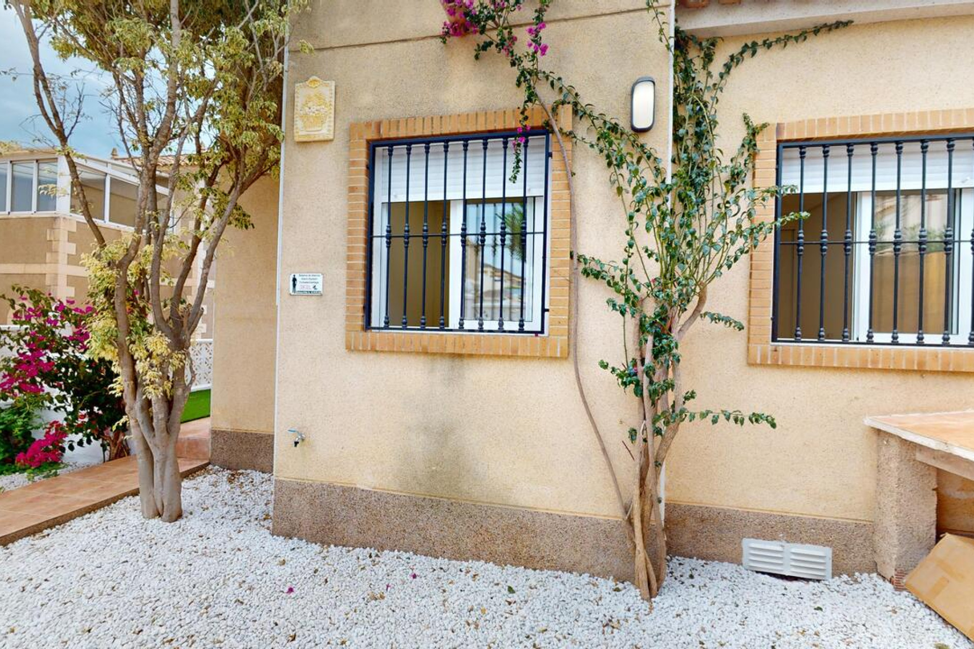 Resale - Townhouse - Blue Lagoon - Costa Blanca