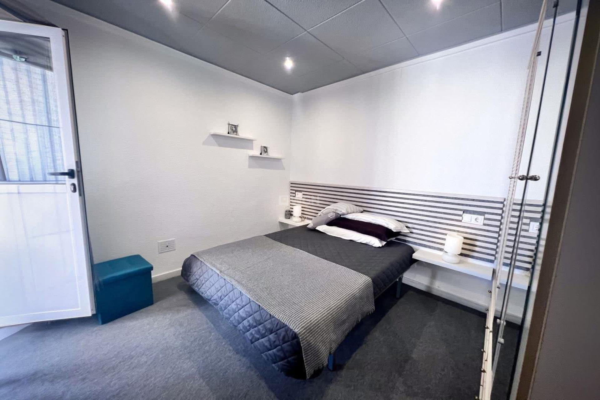 Resale - Townhouse - Cabo Cervera - Costa Blanca