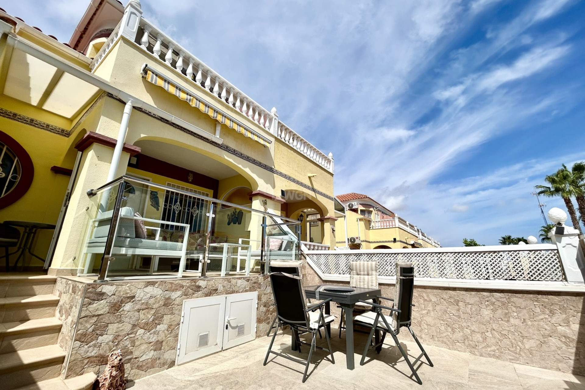Resale - Townhouse - Cabo Roig - Costa Blanca