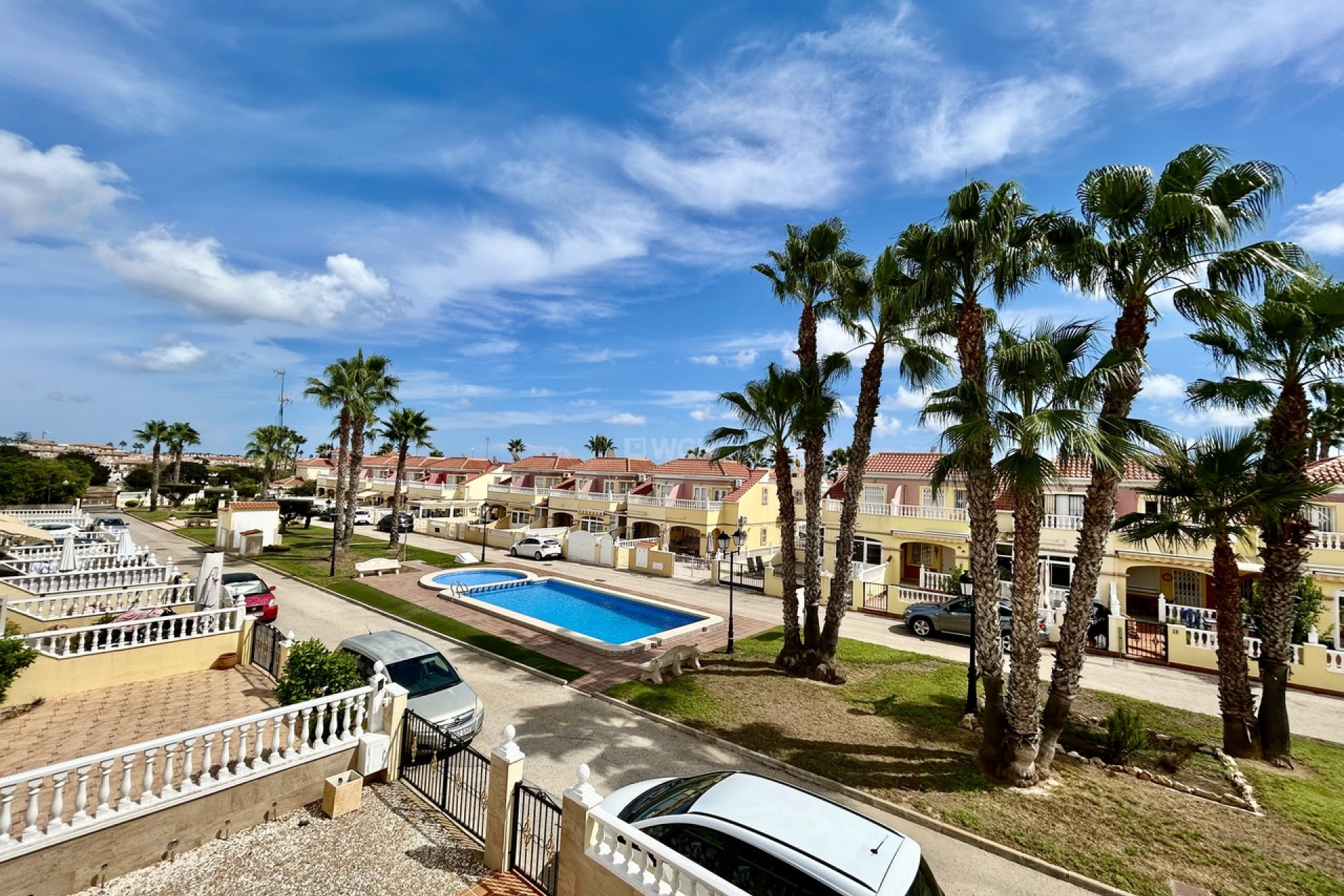 Resale - Townhouse - Cabo Roig - Costa Blanca