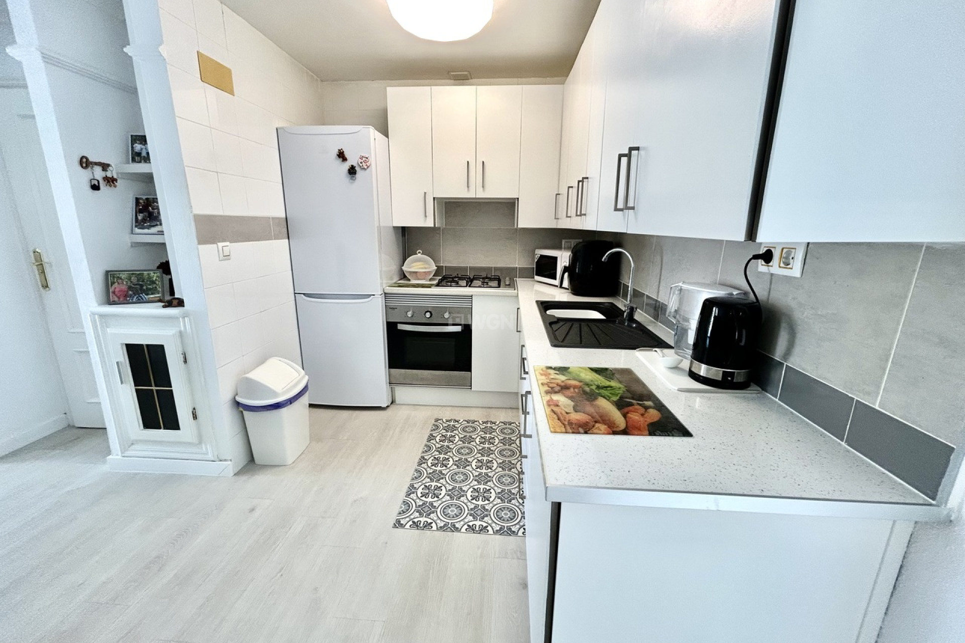 Resale - Townhouse - Cabo Roig - Costa Blanca
