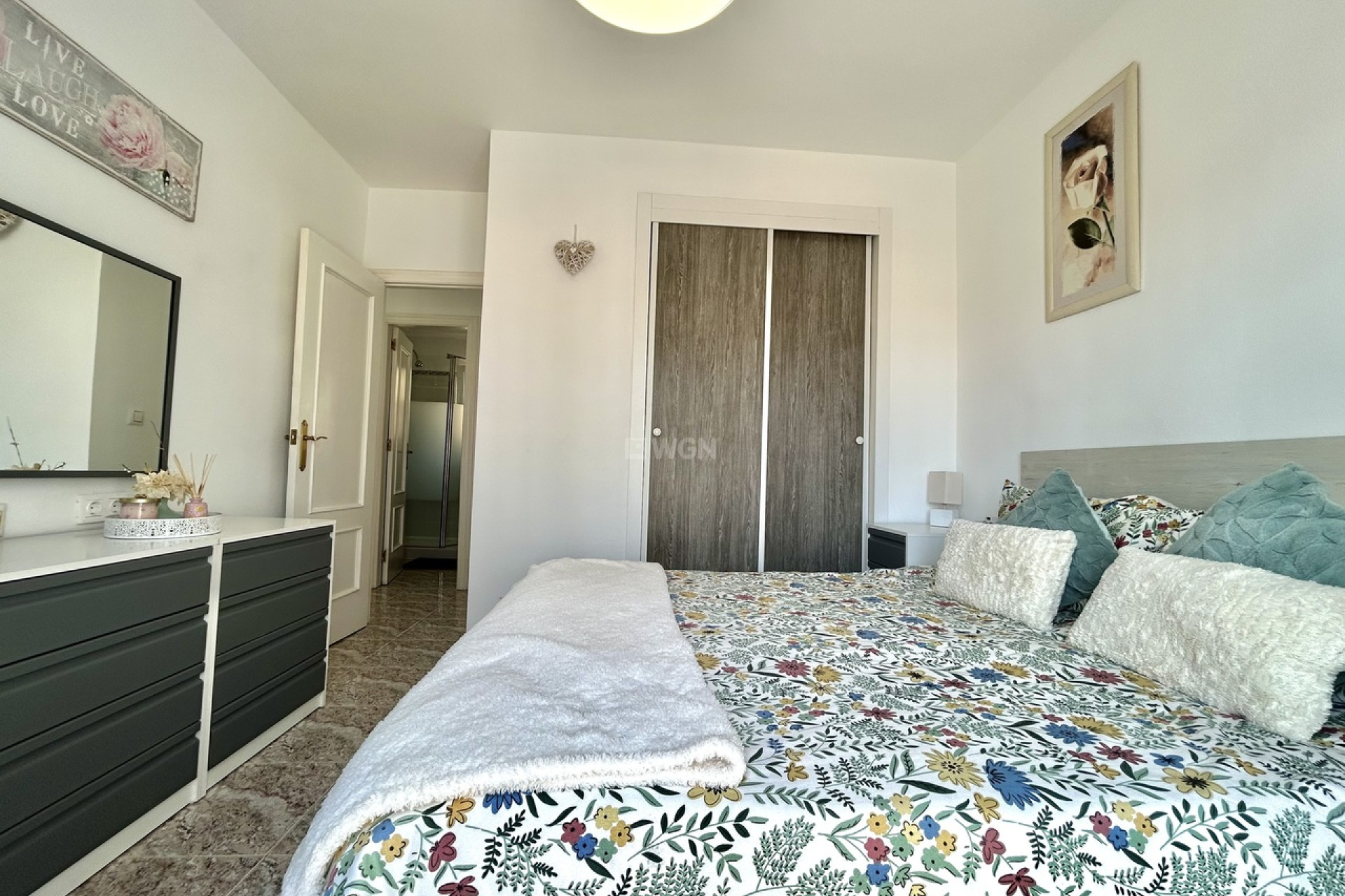 Resale - Townhouse - Cabo Roig - Costa Blanca