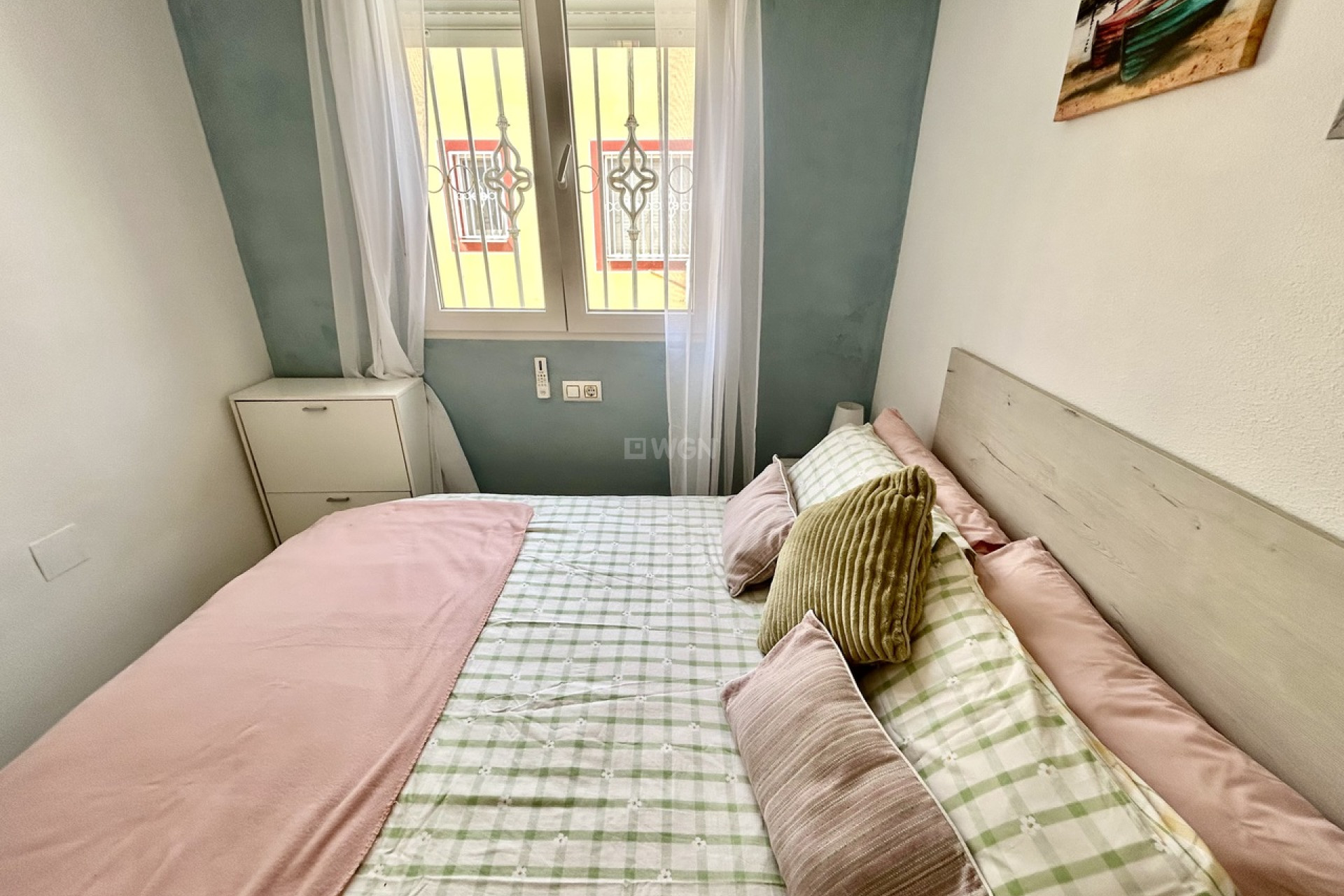Resale - Townhouse - Cabo Roig - Costa Blanca