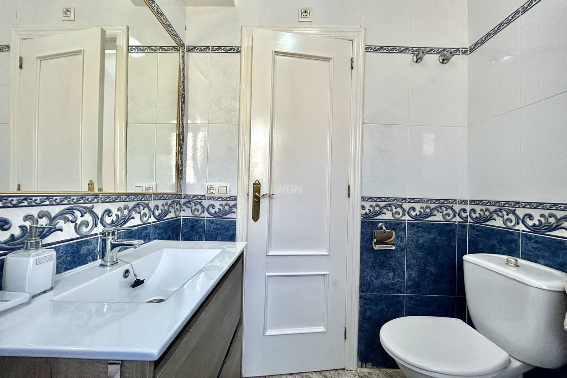 Resale - Townhouse - Cabo Roig - Costa Blanca