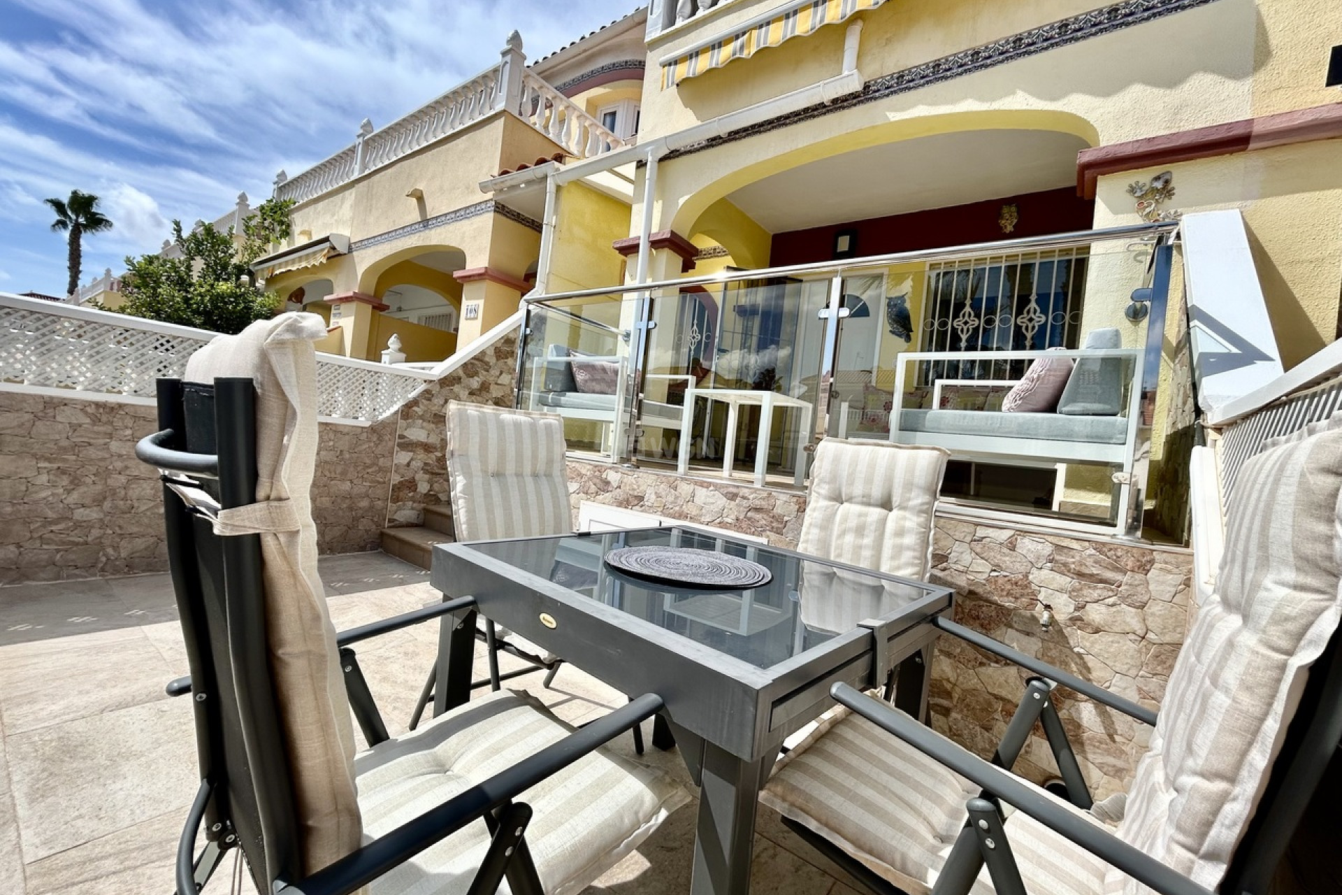 Resale - Townhouse - Cabo Roig - Costa Blanca